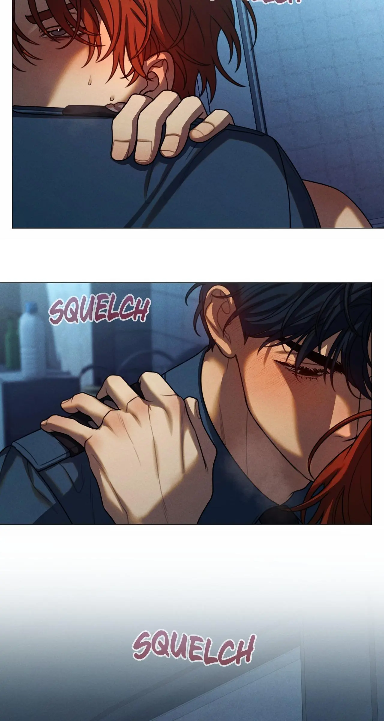 Dreaming of the Dokkaebi - Chapter 80 Page 12