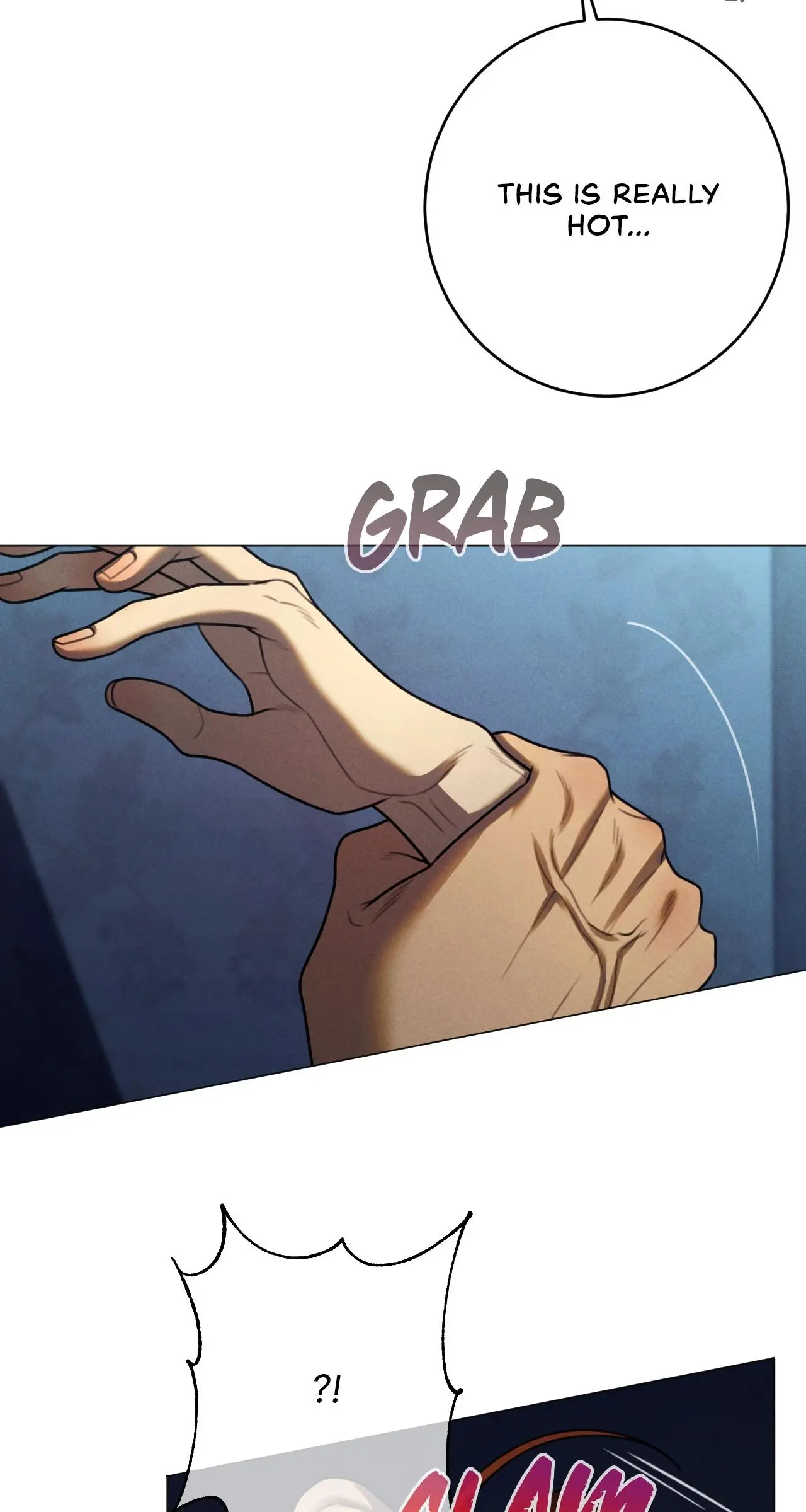 Dreaming of the Dokkaebi - Chapter 80 Page 15