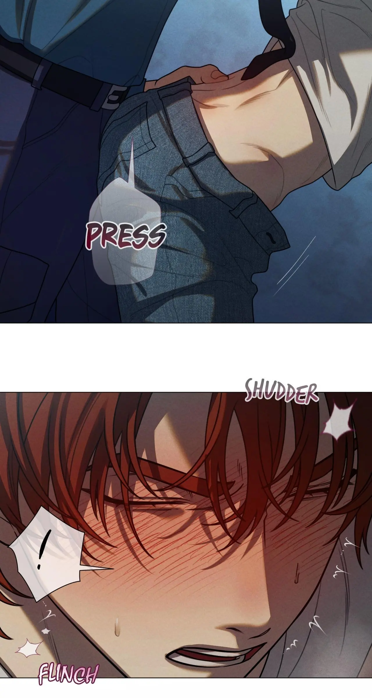 Dreaming of the Dokkaebi - Chapter 80 Page 17