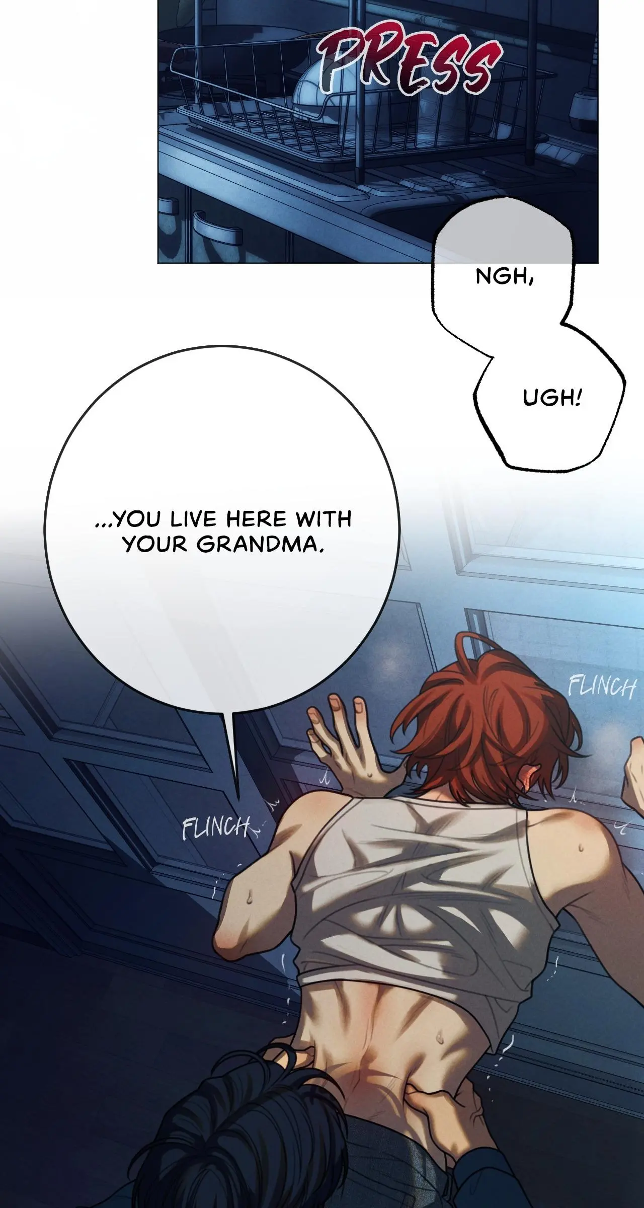 Dreaming of the Dokkaebi - Chapter 80 Page 19