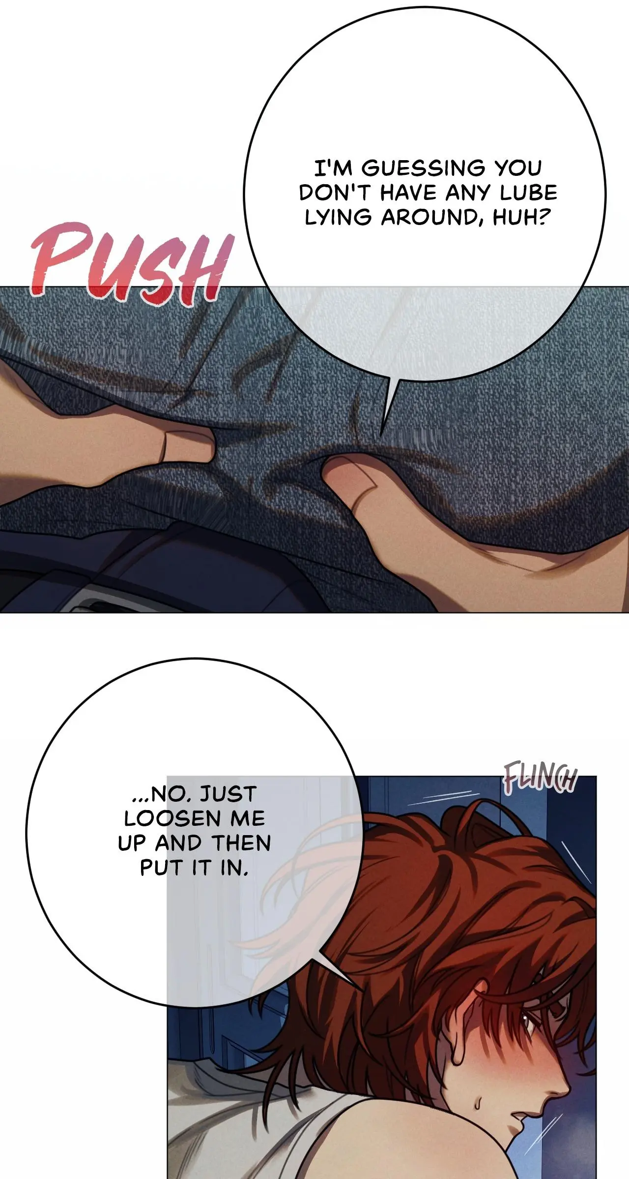 Dreaming of the Dokkaebi - Chapter 80 Page 21
