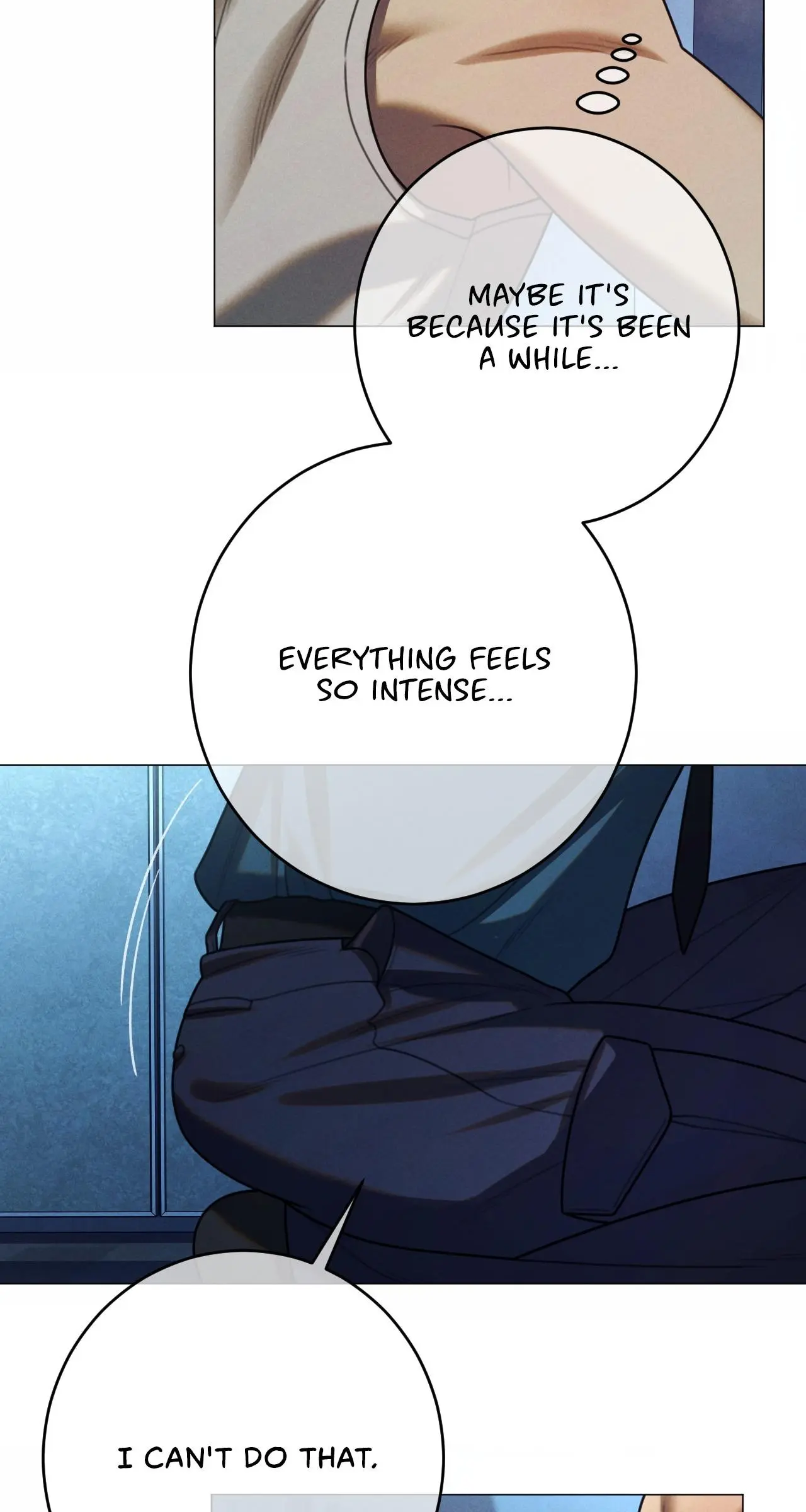 Dreaming of the Dokkaebi - Chapter 80 Page 22
