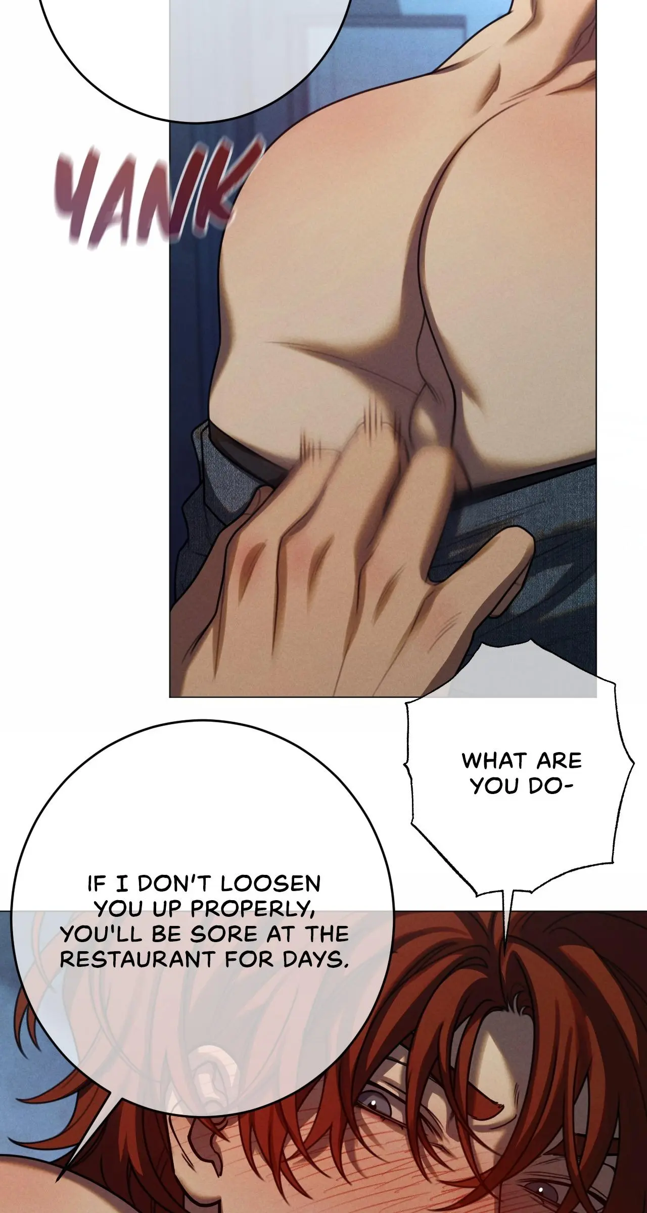 Dreaming of the Dokkaebi - Chapter 80 Page 23