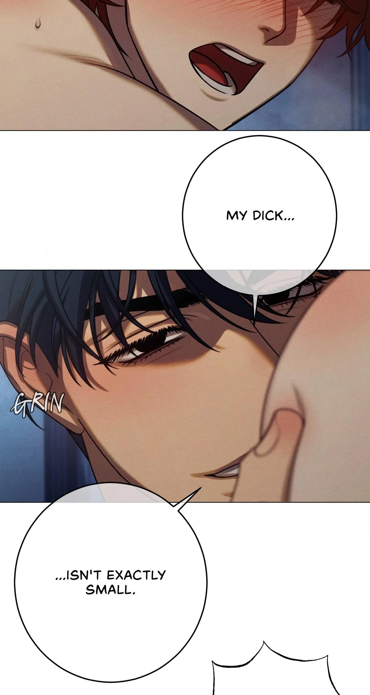 Dreaming of the Dokkaebi - Chapter 80 Page 24