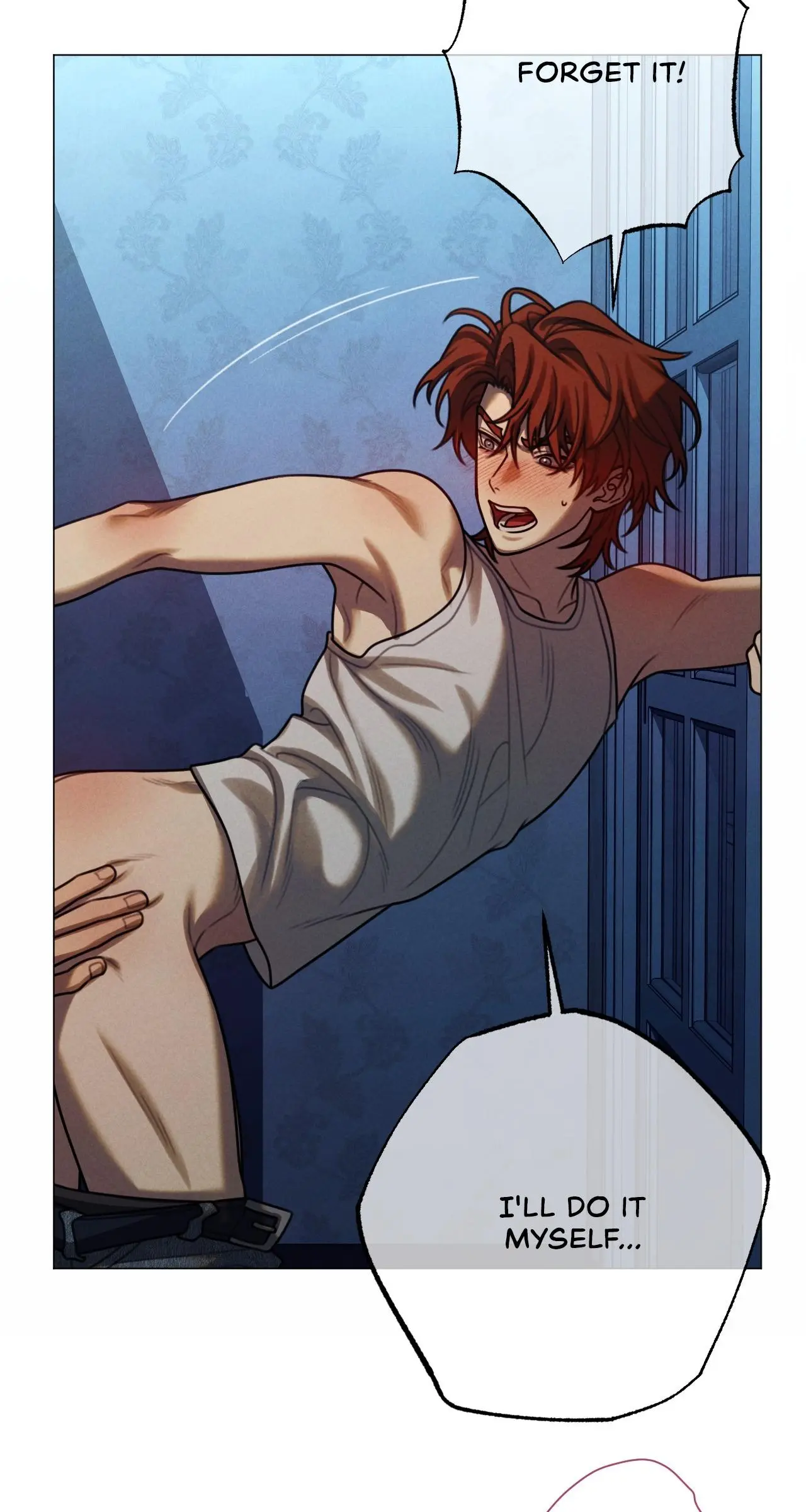 Dreaming of the Dokkaebi - Chapter 80 Page 25