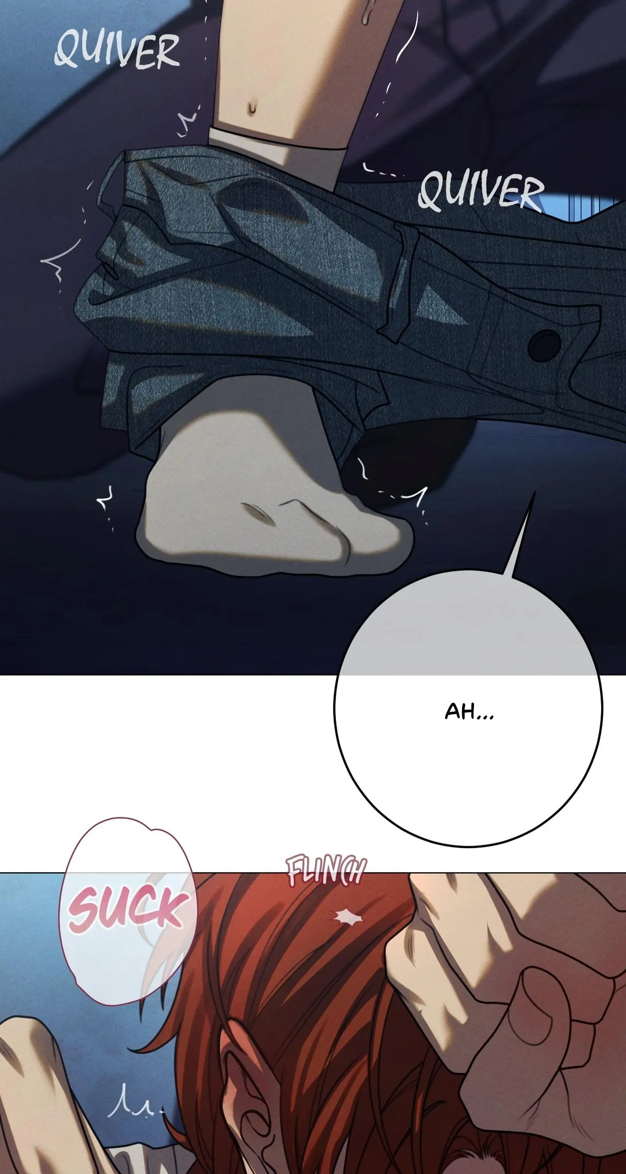 Dreaming of the Dokkaebi - Chapter 80 Page 29