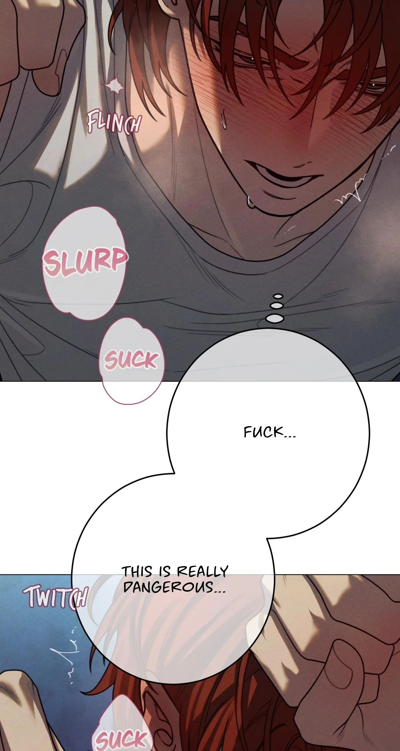 Dreaming of the Dokkaebi - Chapter 80 Page 30