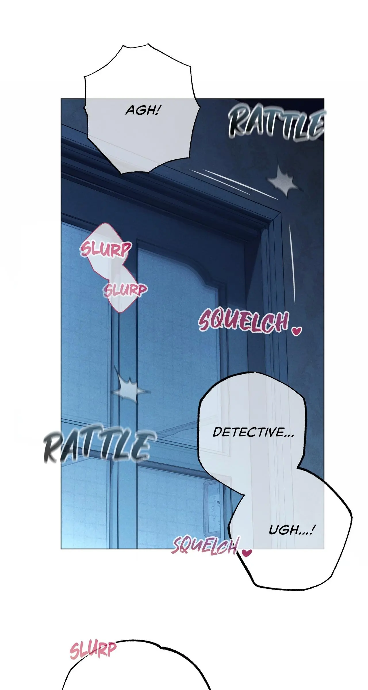 Dreaming of the Dokkaebi - Chapter 80 Page 39