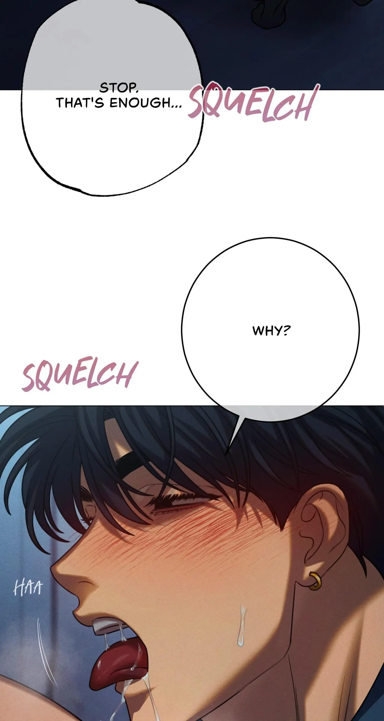 Dreaming of the Dokkaebi - Chapter 80 Page 41