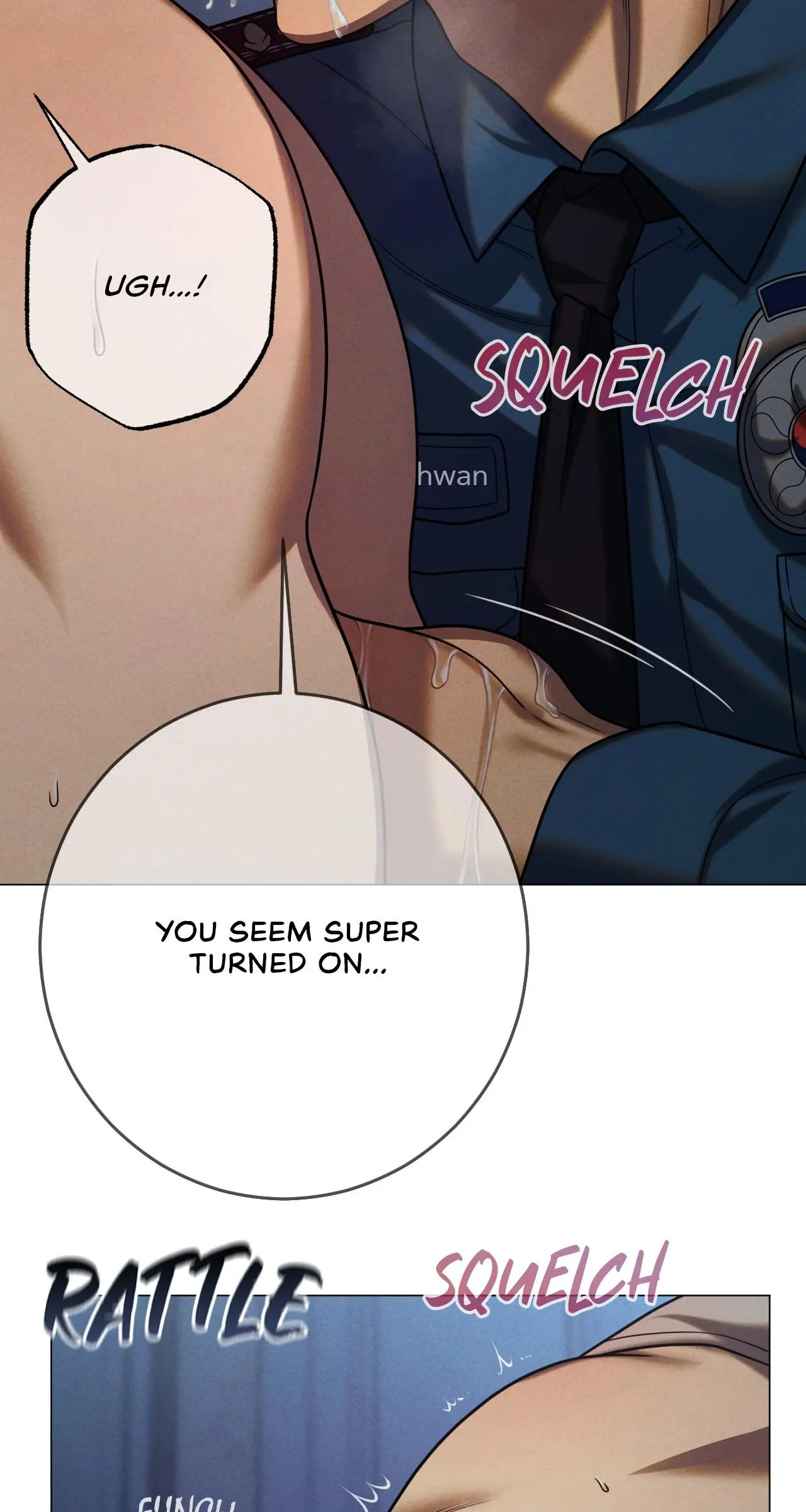 Dreaming of the Dokkaebi - Chapter 80 Page 42