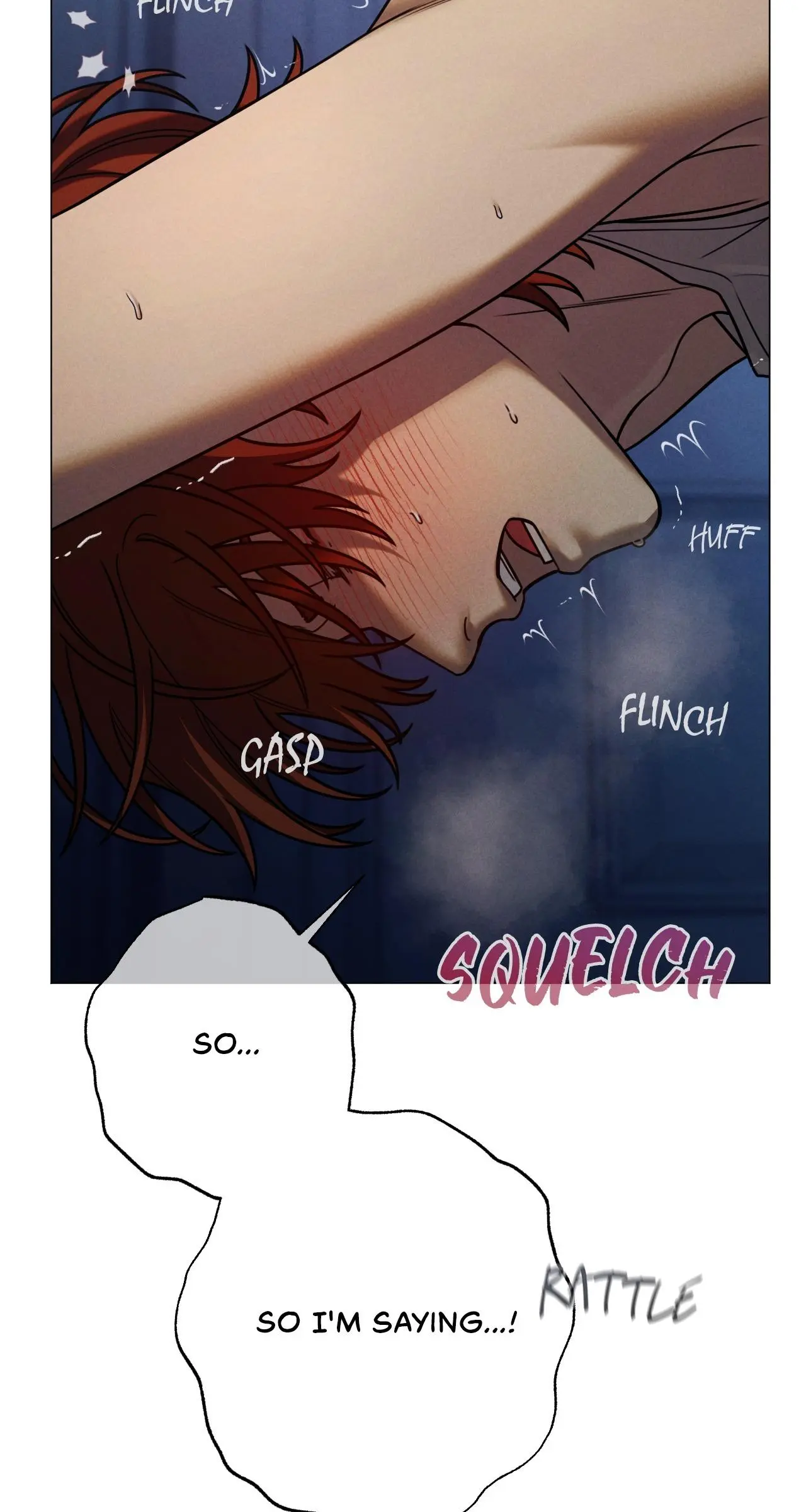 Dreaming of the Dokkaebi - Chapter 80 Page 43