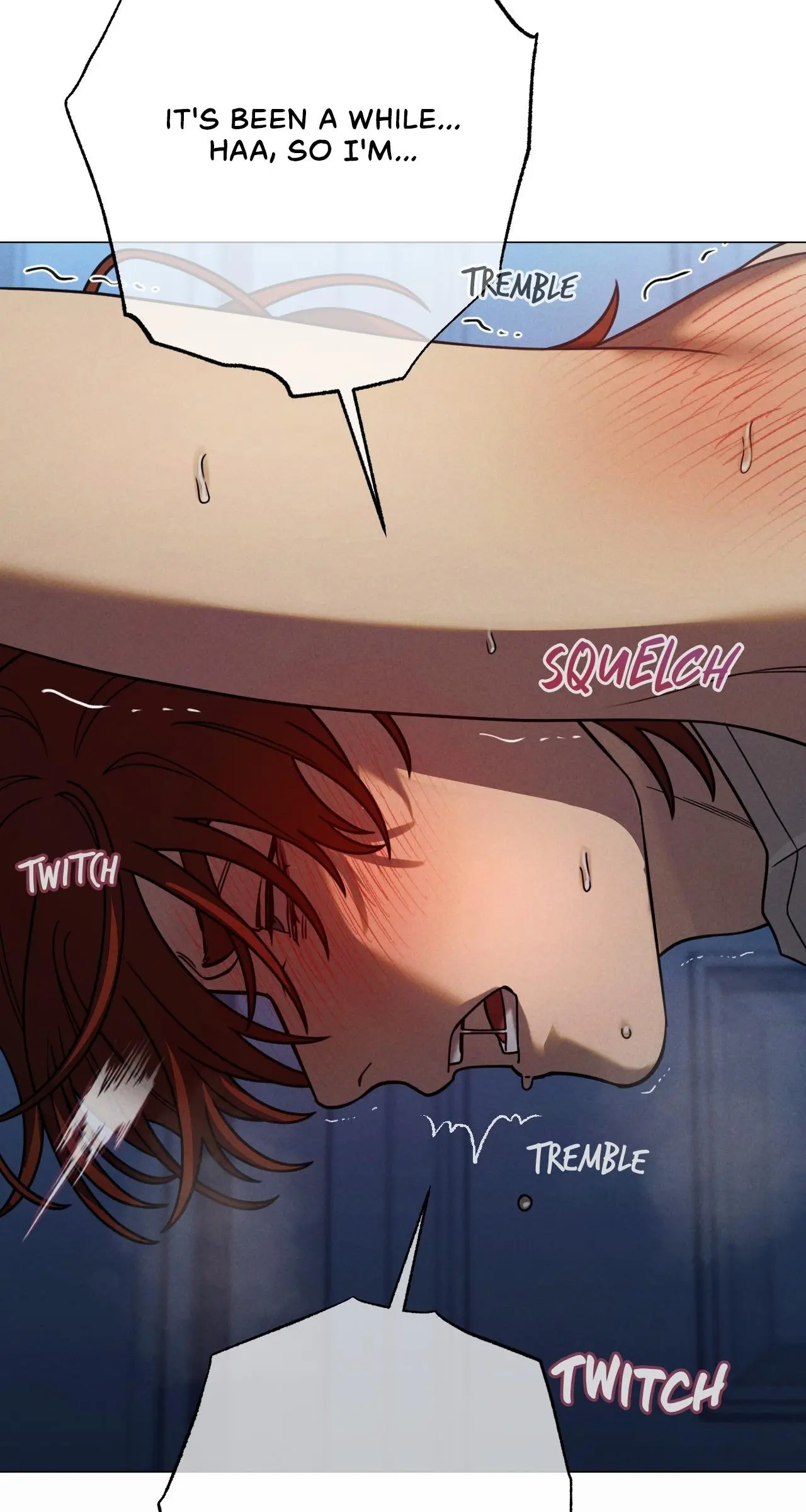 Dreaming of the Dokkaebi - Chapter 80 Page 45