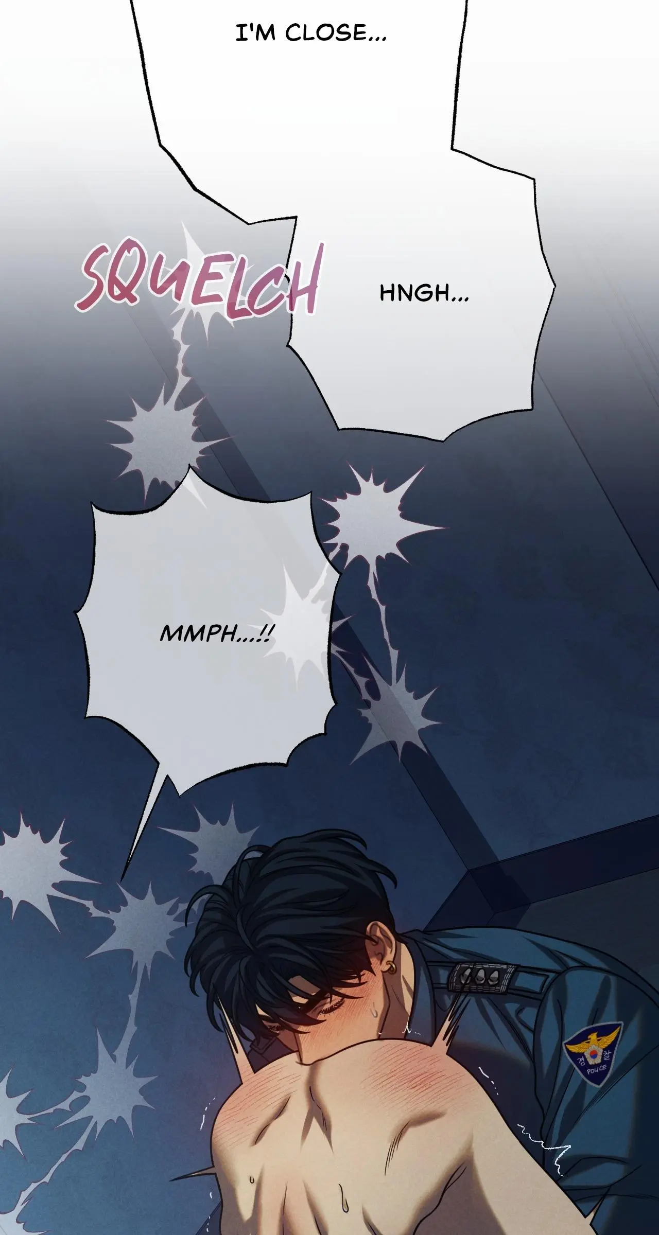 Dreaming of the Dokkaebi - Chapter 80 Page 46