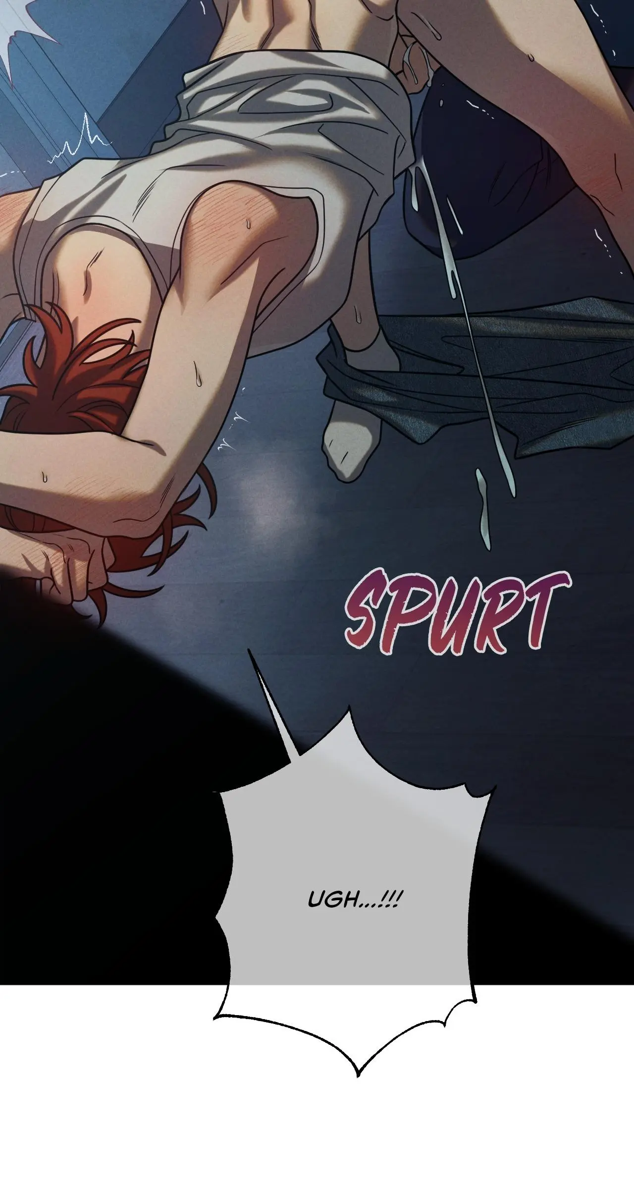 Dreaming of the Dokkaebi - Chapter 80 Page 47