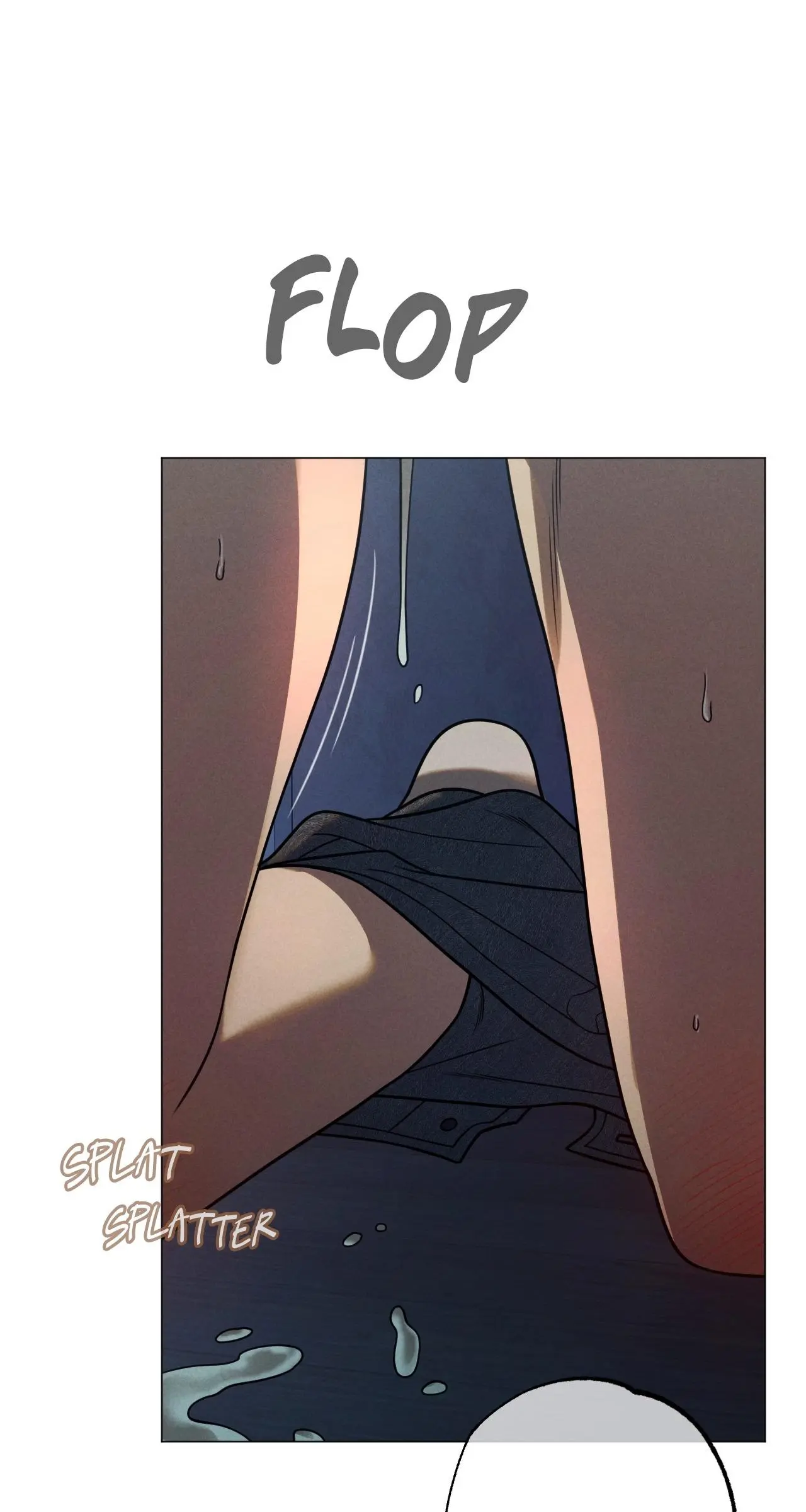 Dreaming of the Dokkaebi - Chapter 80 Page 49