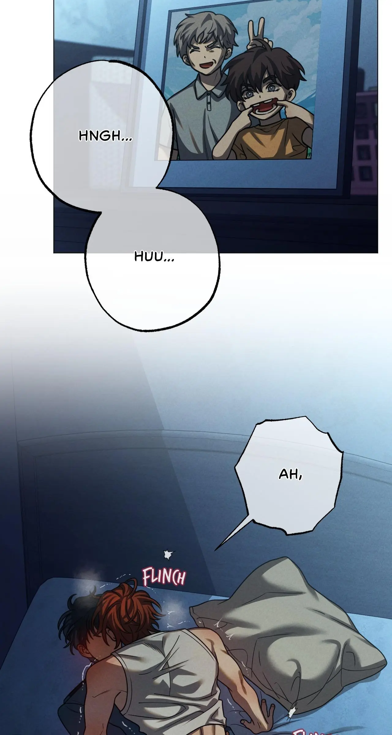 Dreaming of the Dokkaebi - Chapter 81 Page 4