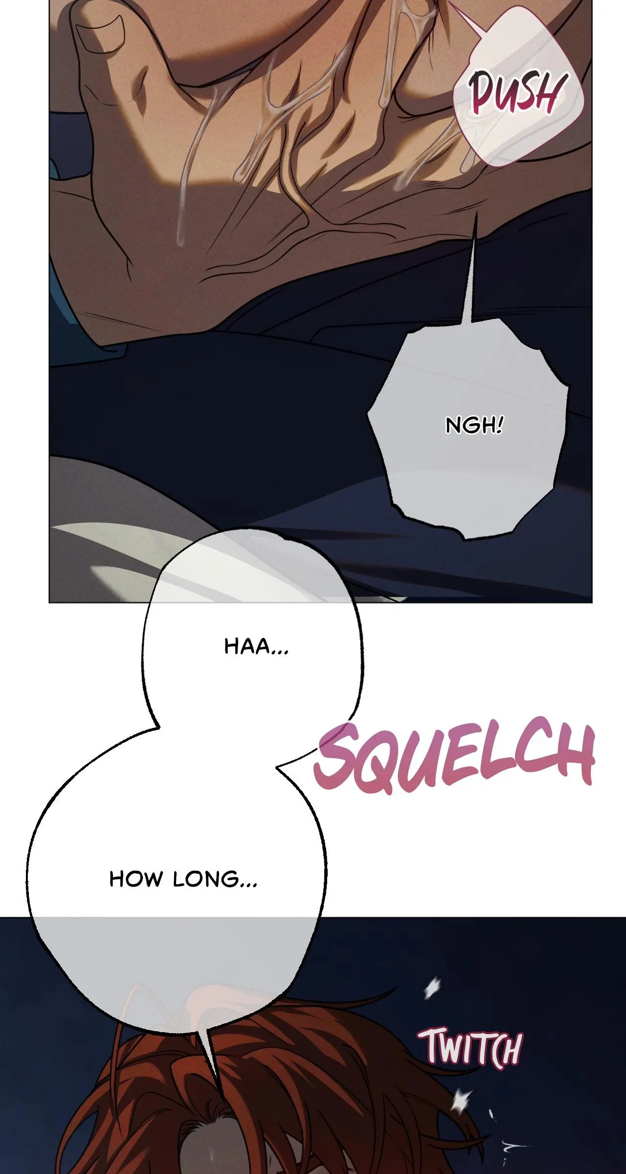 Dreaming of the Dokkaebi - Chapter 81 Page 6