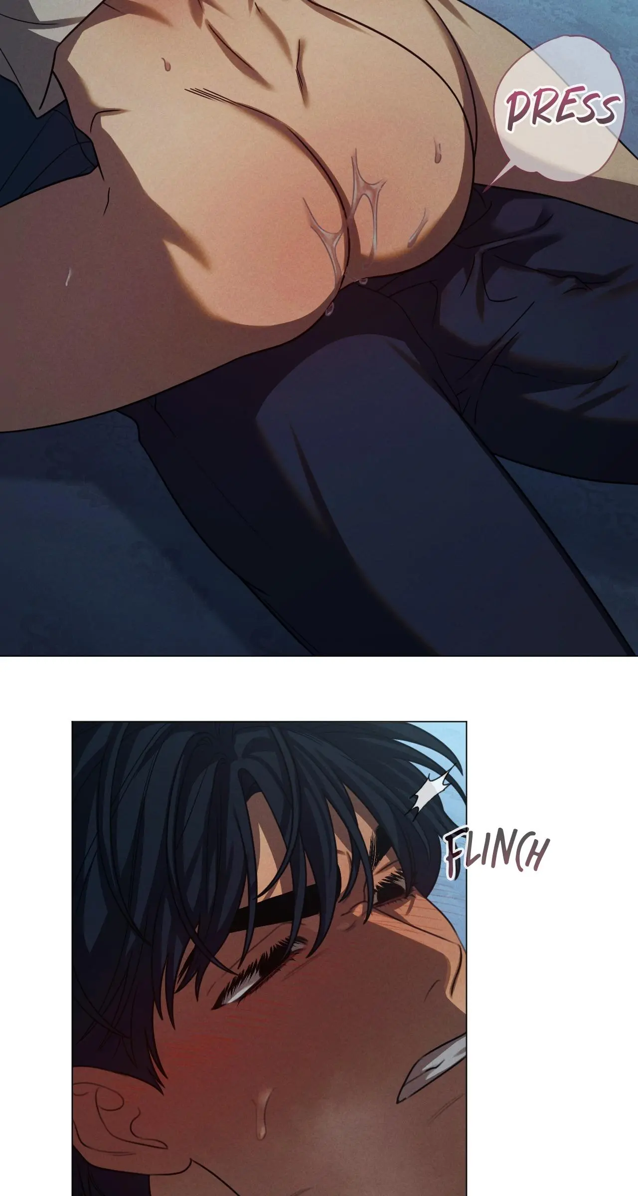 Dreaming of the Dokkaebi - Chapter 81 Page 12