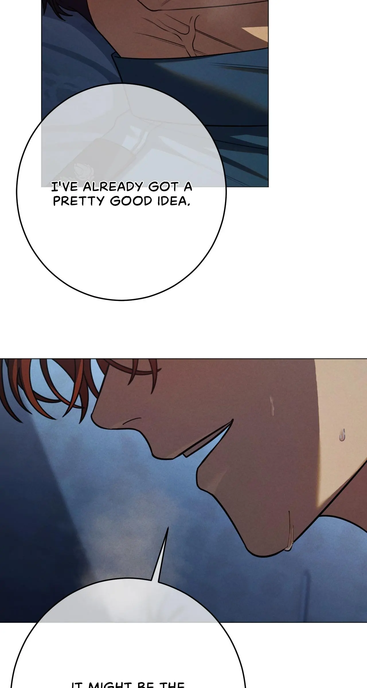Dreaming of the Dokkaebi - Chapter 81 Page 13