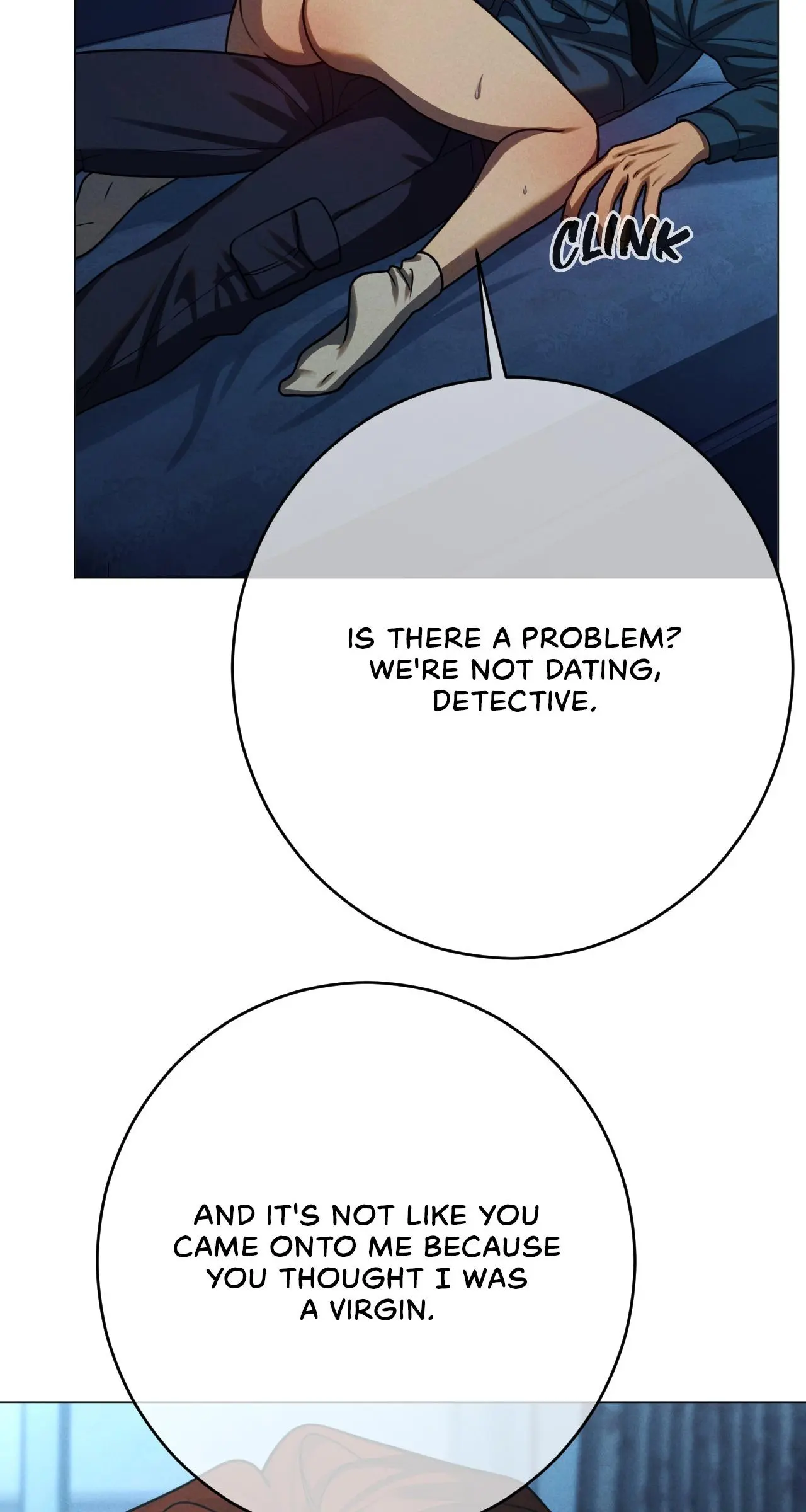 Dreaming of the Dokkaebi - Chapter 81 Page 15