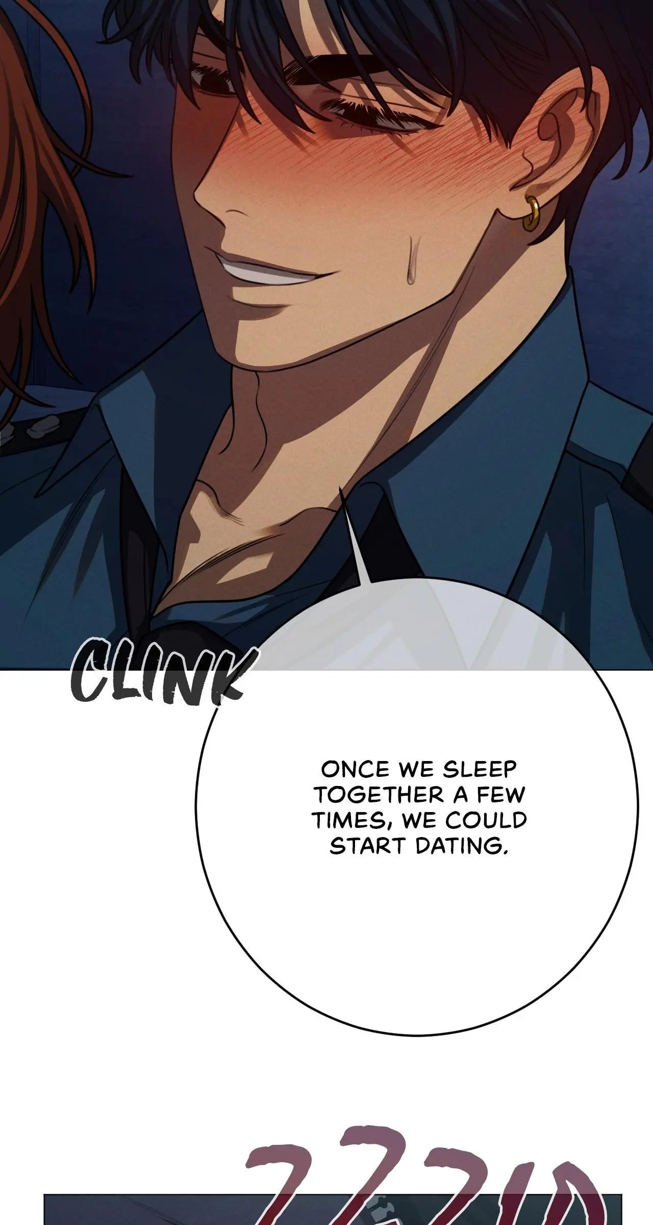 Dreaming of the Dokkaebi - Chapter 81 Page 17