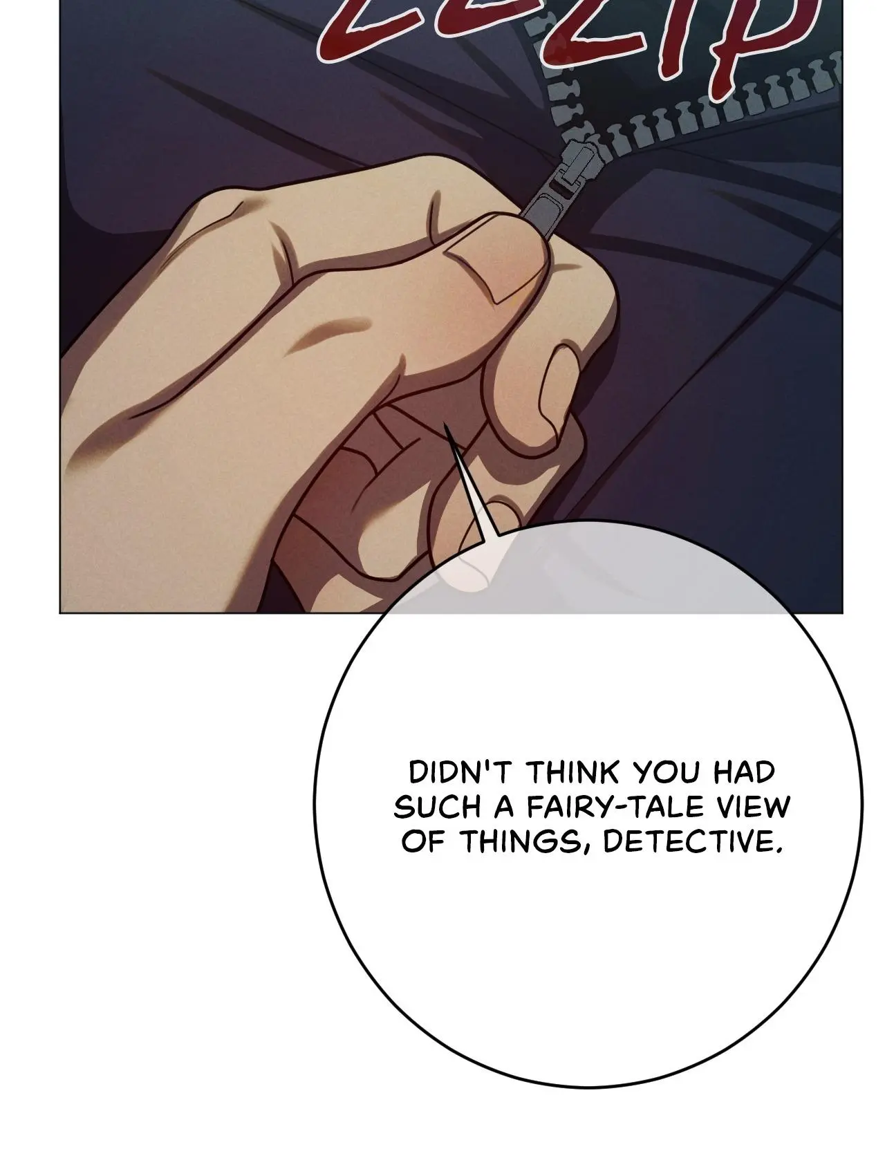 Dreaming of the Dokkaebi - Chapter 81 Page 18