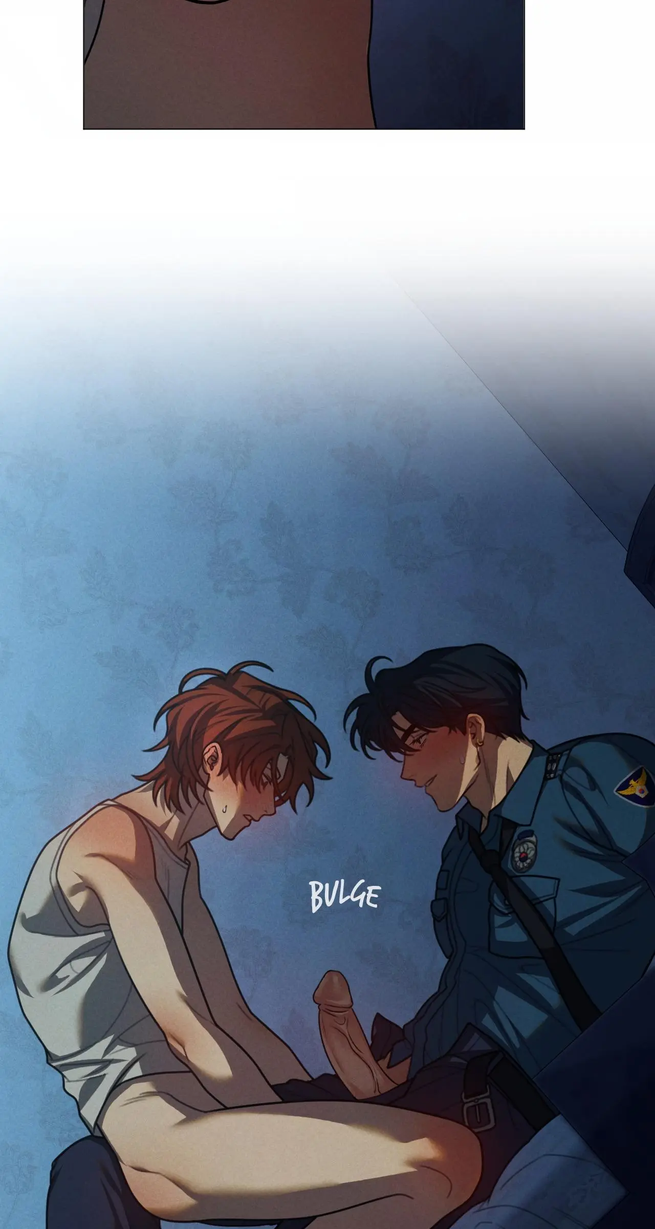 Dreaming of the Dokkaebi - Chapter 81 Page 20