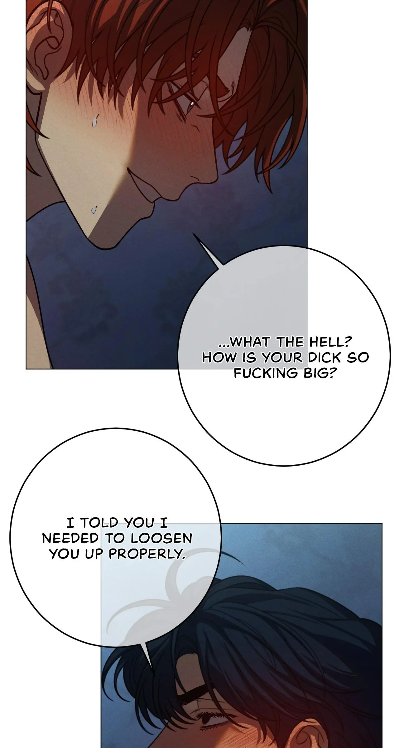 Dreaming of the Dokkaebi - Chapter 81 Page 22