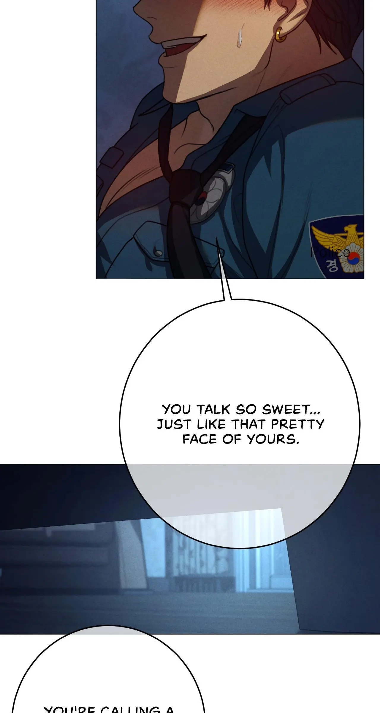 Dreaming of the Dokkaebi - Chapter 81 Page 23