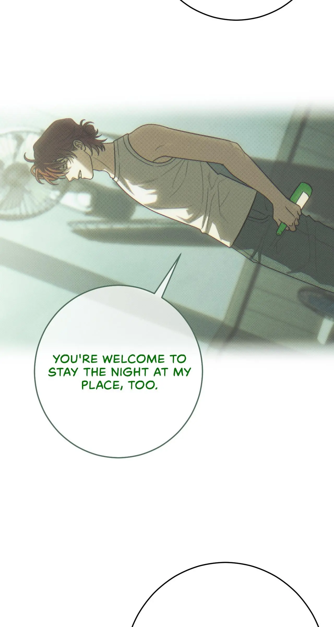 Dreaming of the Dokkaebi - Chapter 81 Page 25