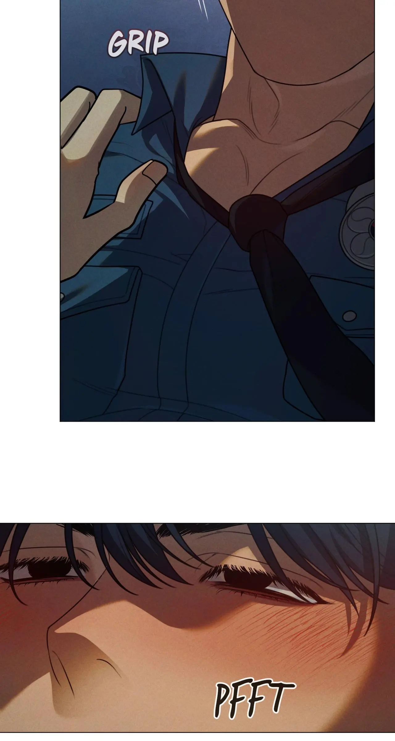 Dreaming of the Dokkaebi - Chapter 81 Page 27