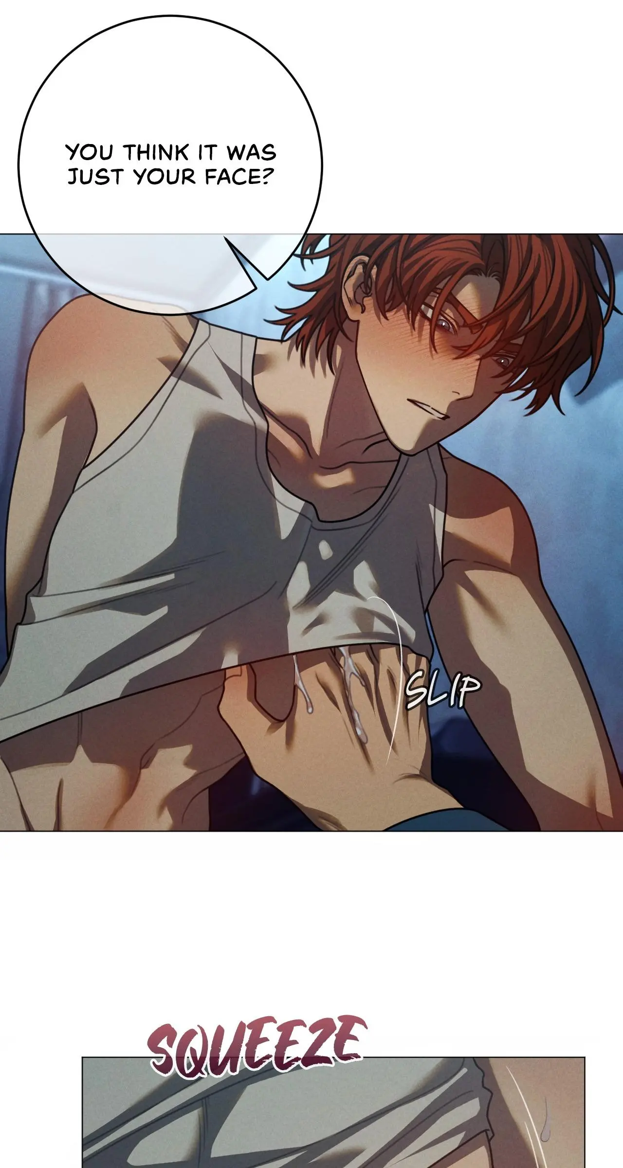 Dreaming of the Dokkaebi - Chapter 81 Page 28