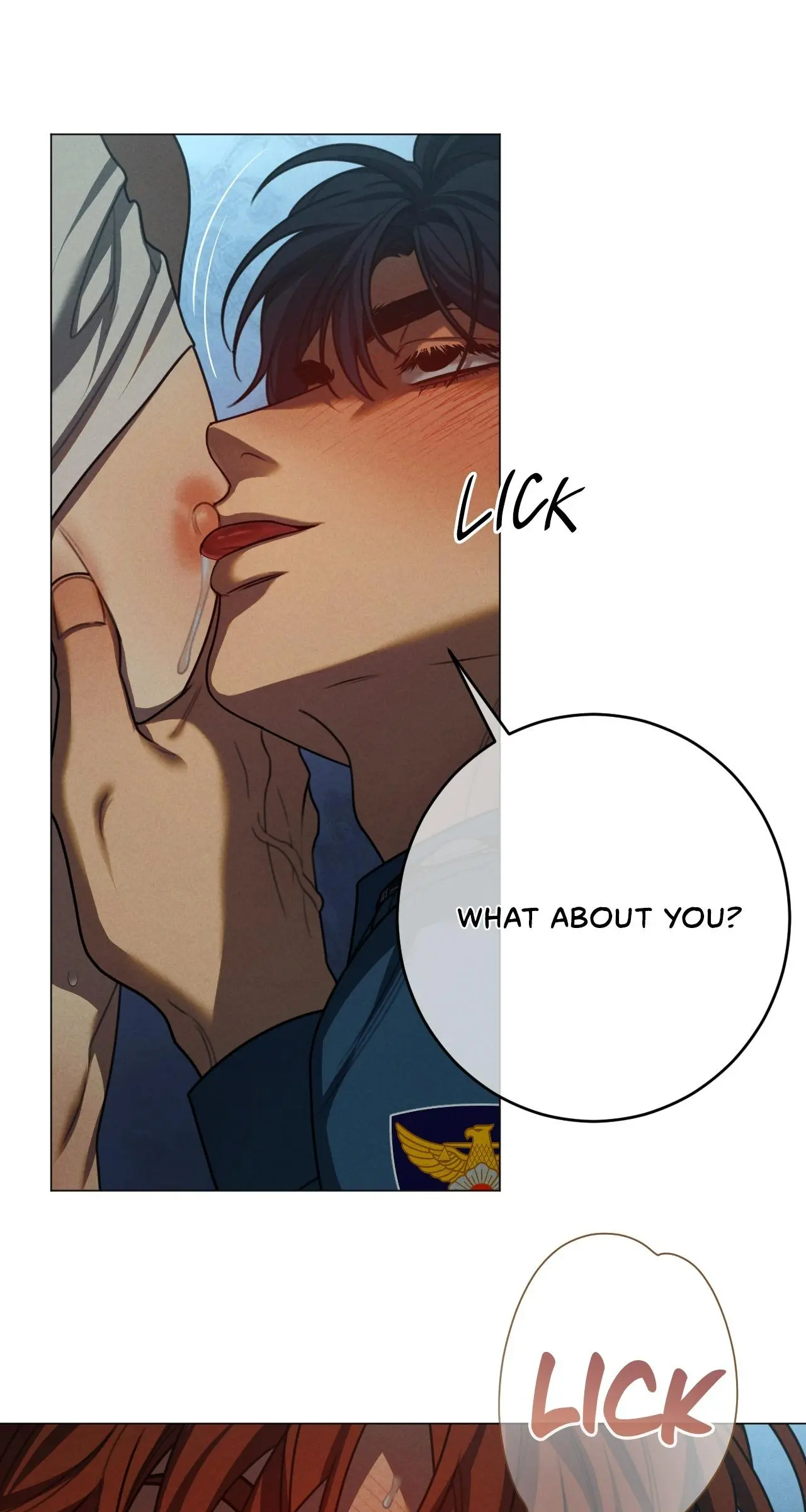 Dreaming of the Dokkaebi - Chapter 81 Page 32