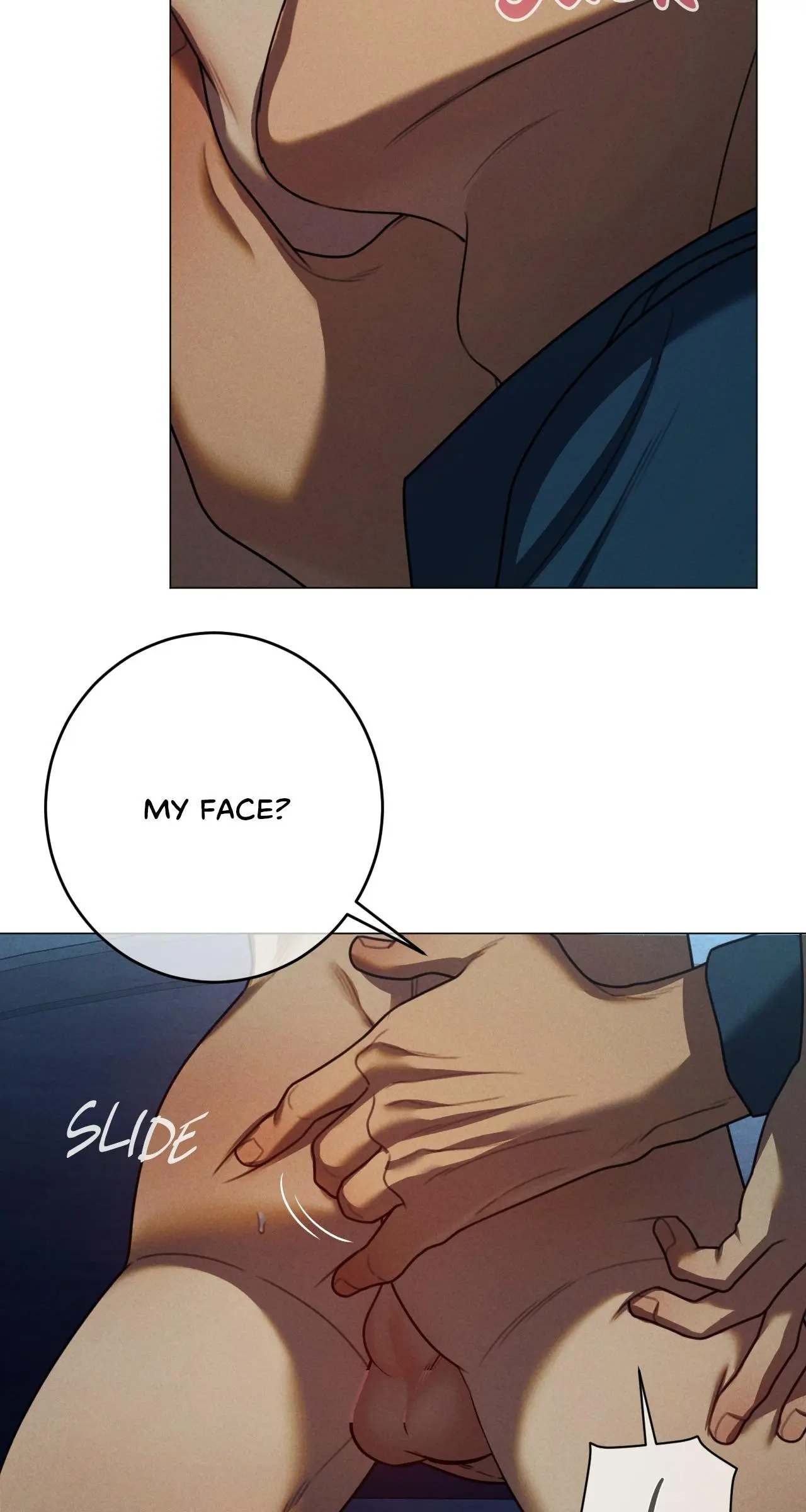Dreaming of the Dokkaebi - Chapter 81 Page 34