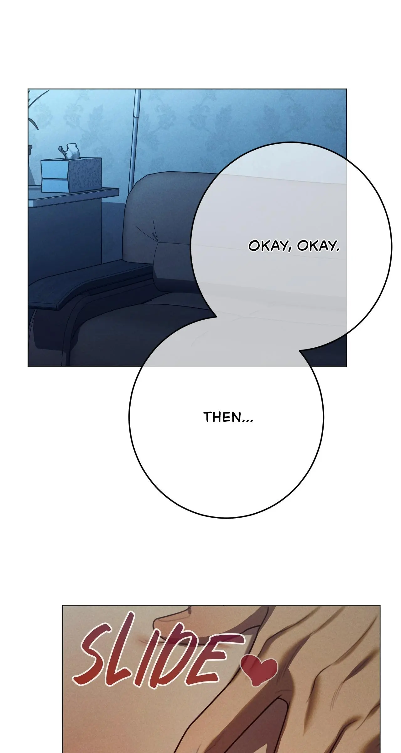 Dreaming of the Dokkaebi - Chapter 81 Page 38