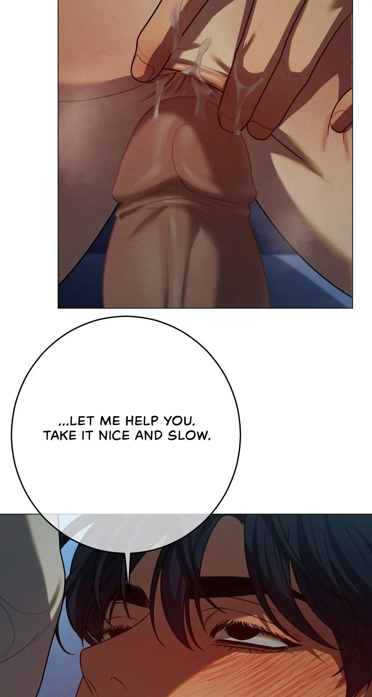 Dreaming of the Dokkaebi - Chapter 81 Page 39
