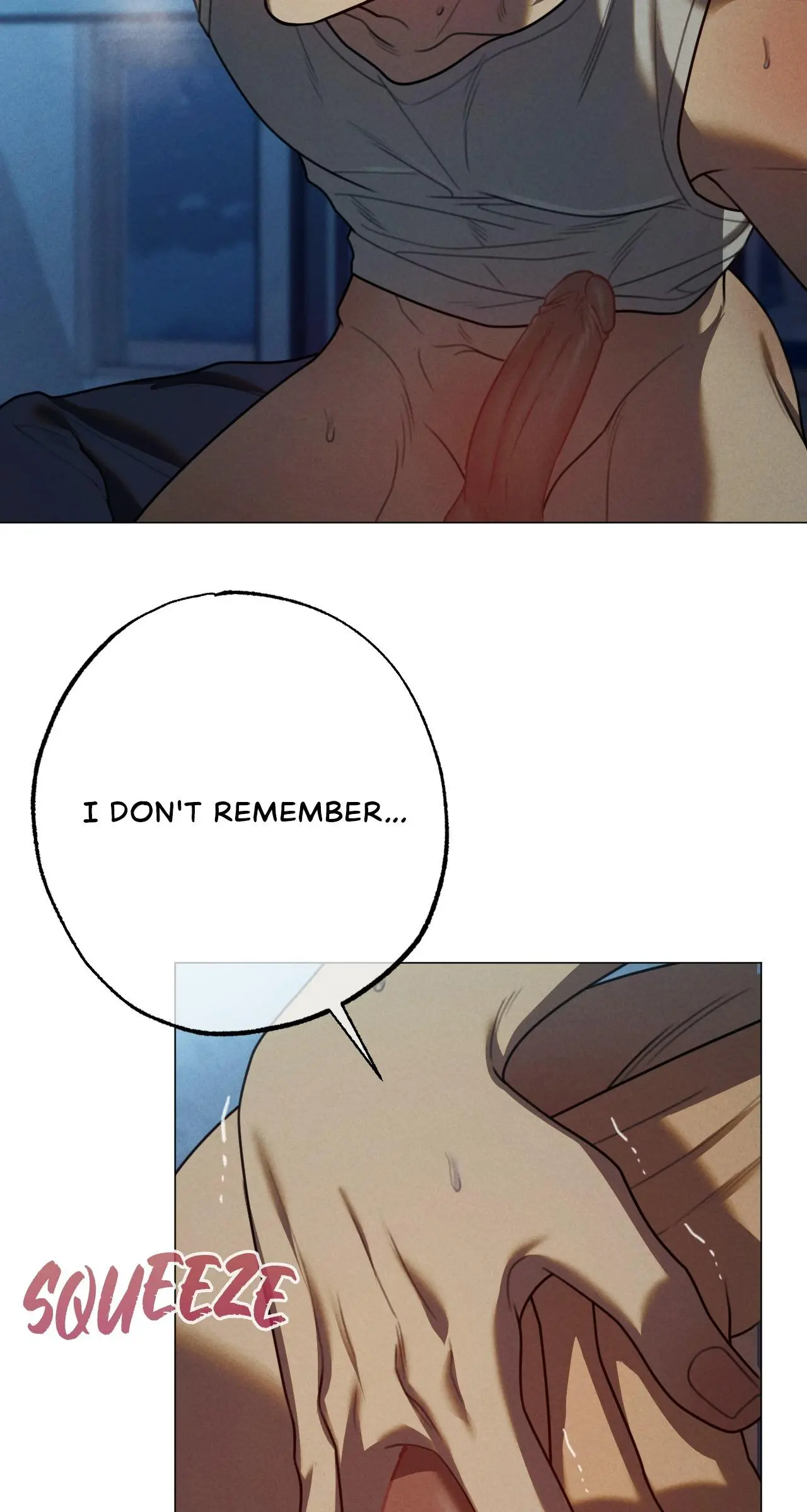 Dreaming of the Dokkaebi - Chapter 81 Page 41