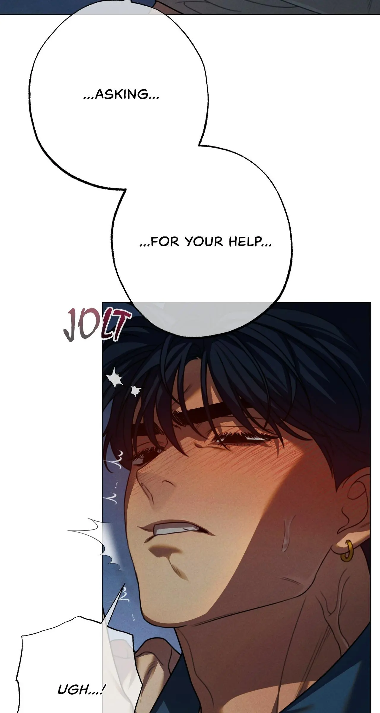 Dreaming of the Dokkaebi - Chapter 81 Page 43