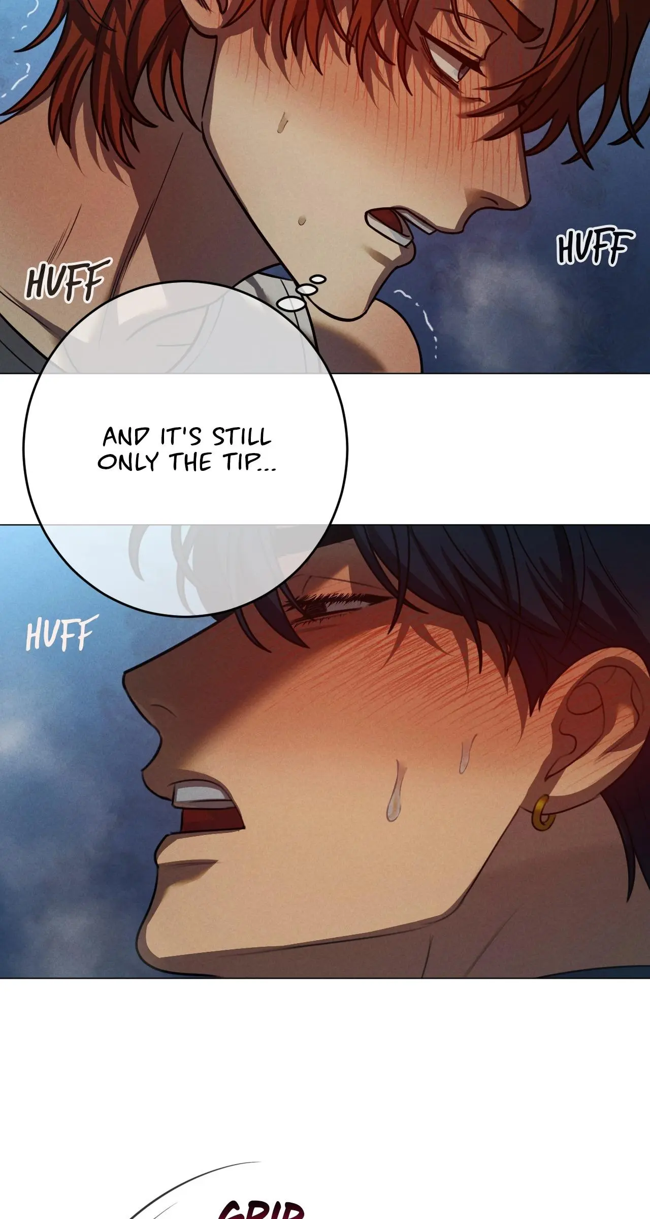 Dreaming of the Dokkaebi - Chapter 81 Page 47
