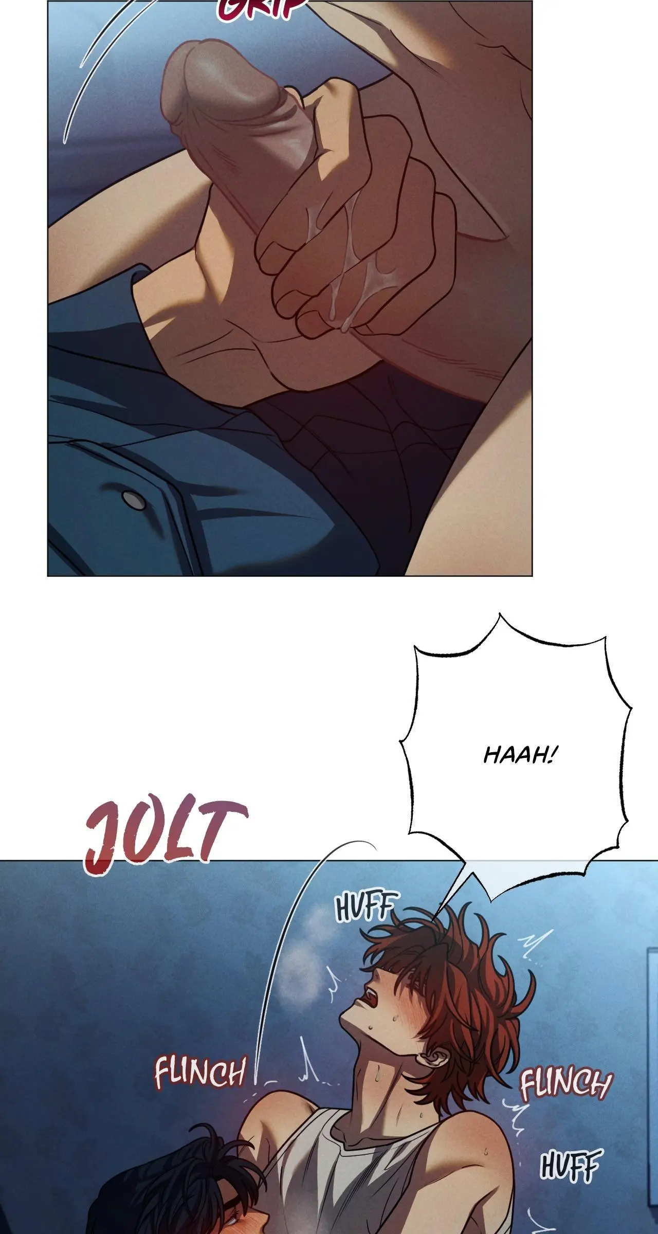 Dreaming of the Dokkaebi - Chapter 81 Page 48