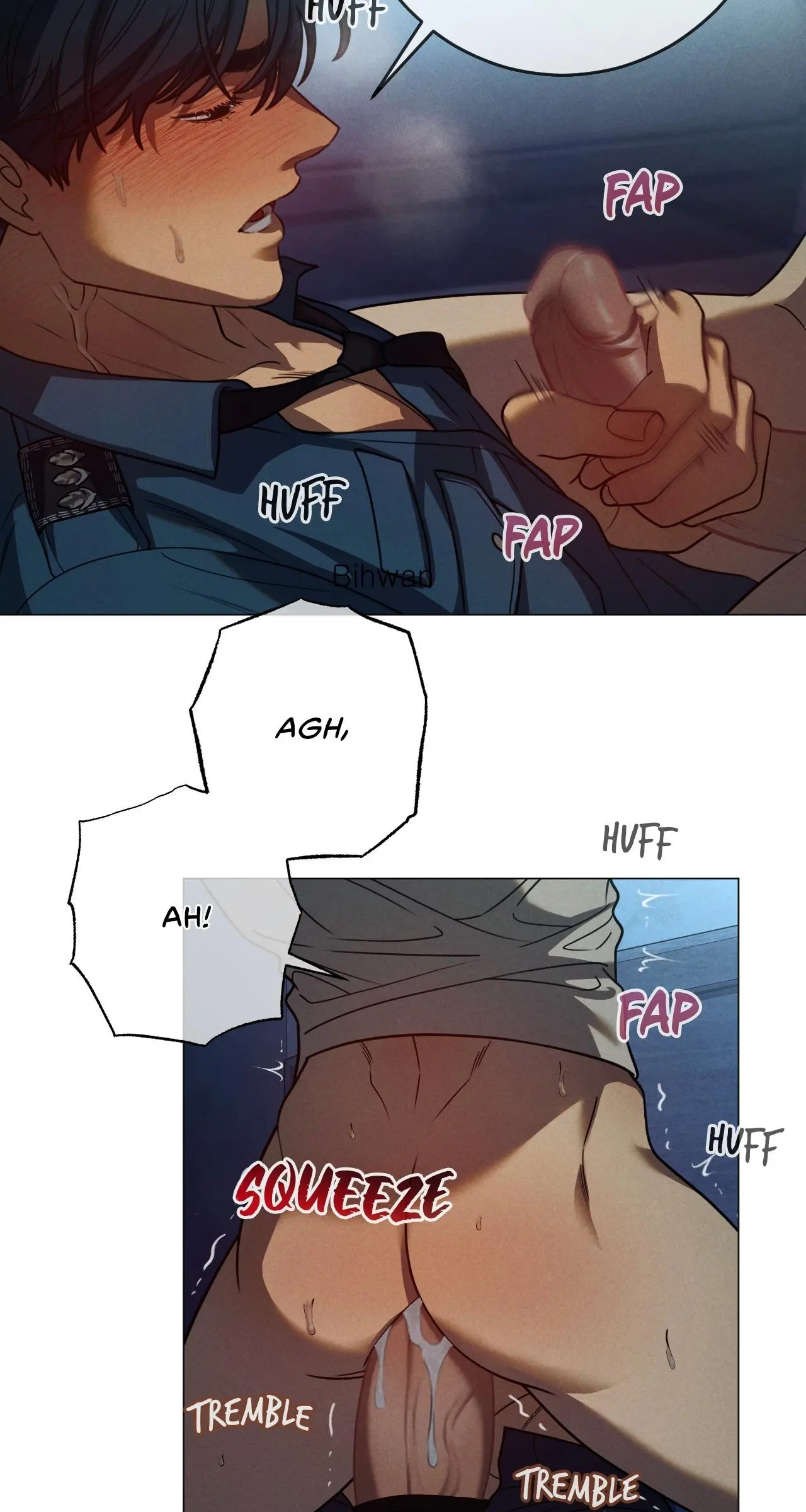 Dreaming of the Dokkaebi - Chapter 81 Page 50