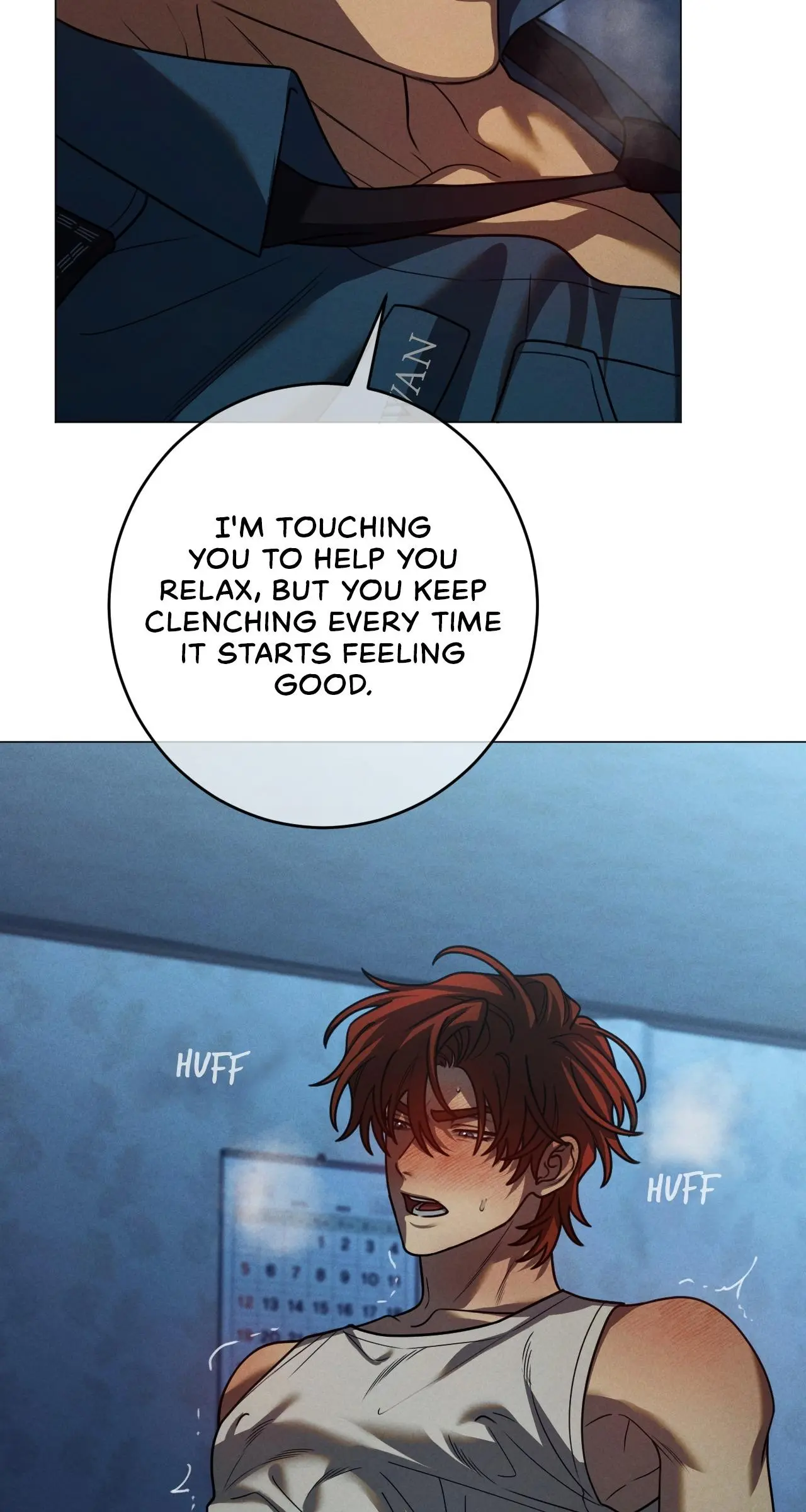 Dreaming of the Dokkaebi - Chapter 81 Page 52