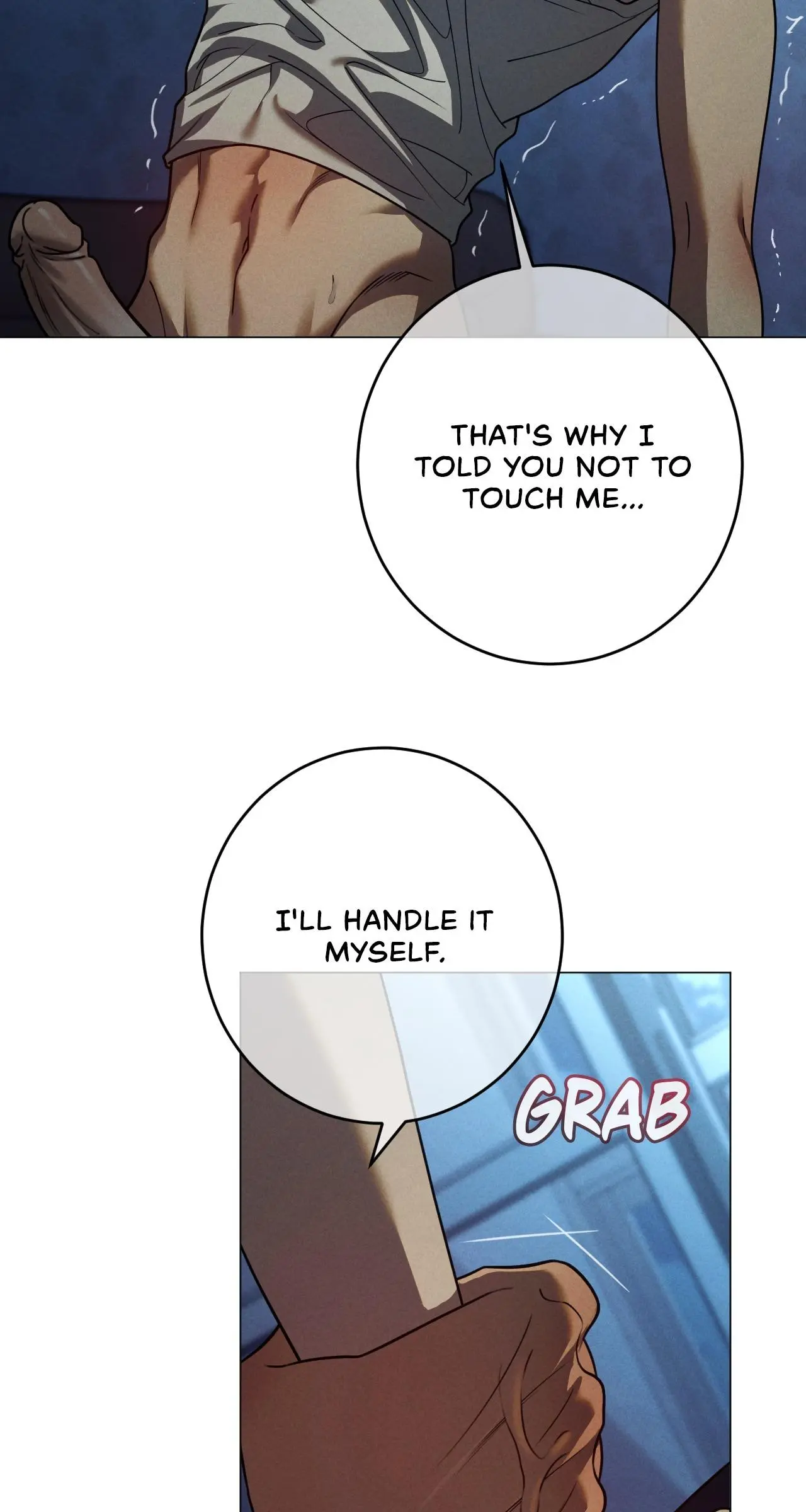 Dreaming of the Dokkaebi - Chapter 81 Page 53