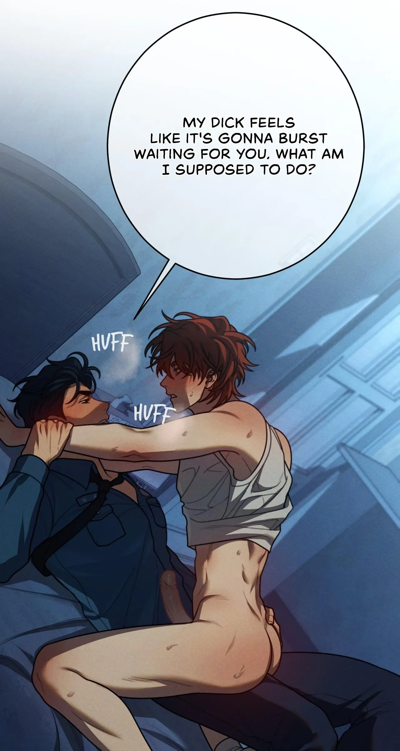 Dreaming of the Dokkaebi - Chapter 81 Page 56