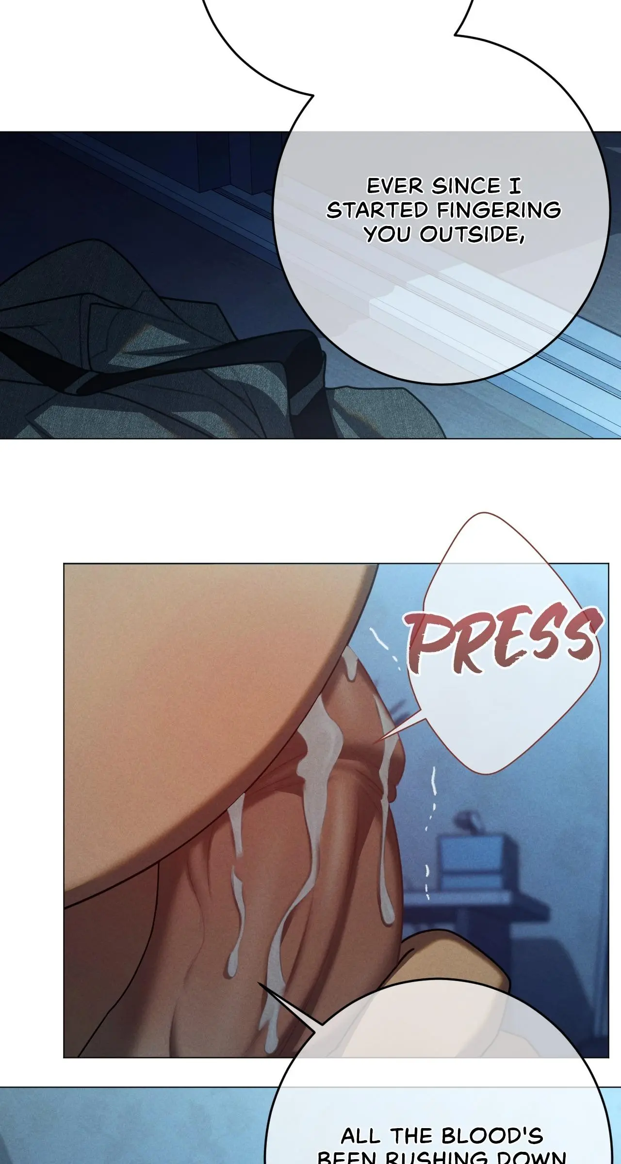 Dreaming of the Dokkaebi - Chapter 81 Page 58