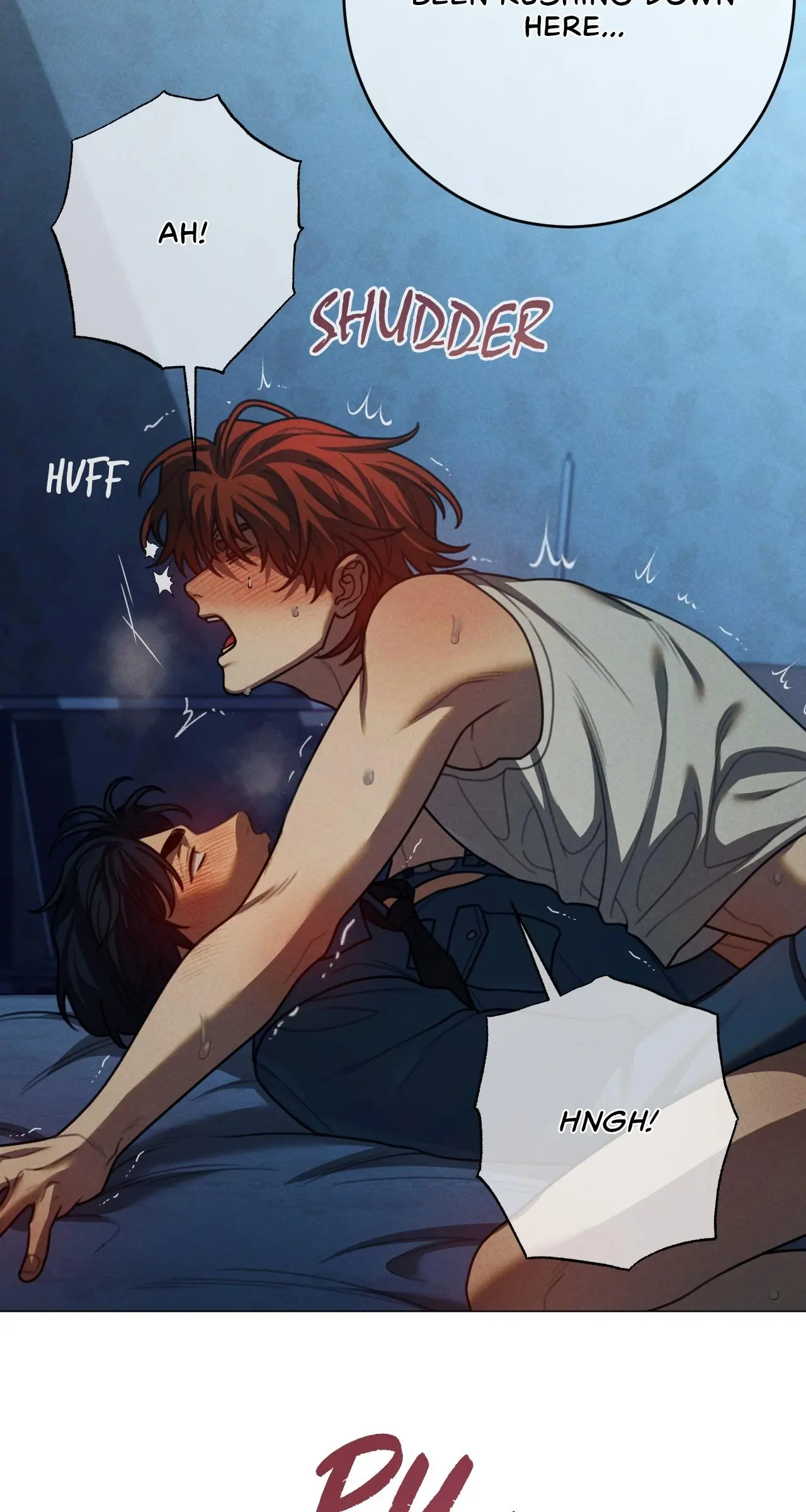 Dreaming of the Dokkaebi - Chapter 81 Page 59