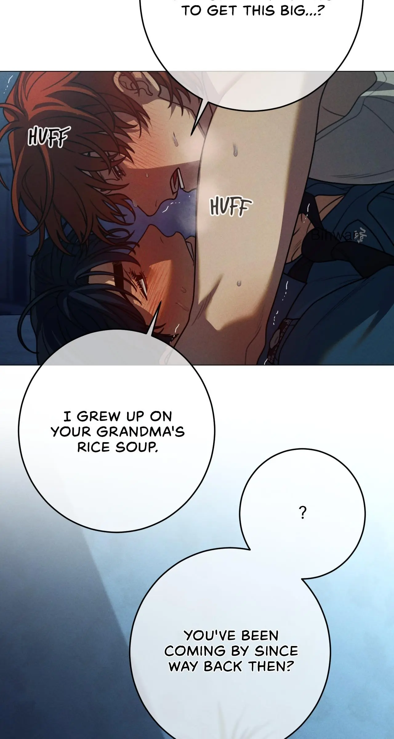Dreaming of the Dokkaebi - Chapter 81 Page 63