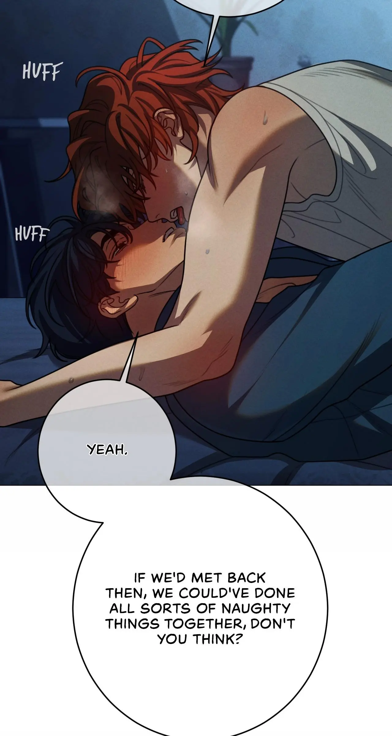 Dreaming of the Dokkaebi - Chapter 81 Page 64