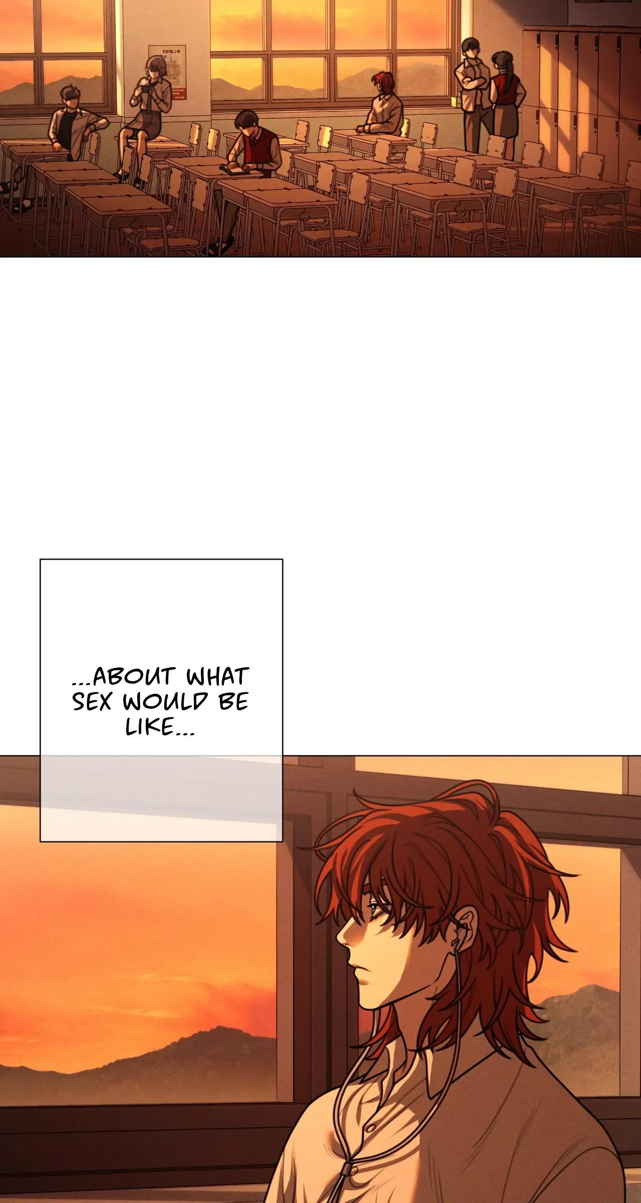 Dreaming of the Dokkaebi - Chapter 82 Page 2
