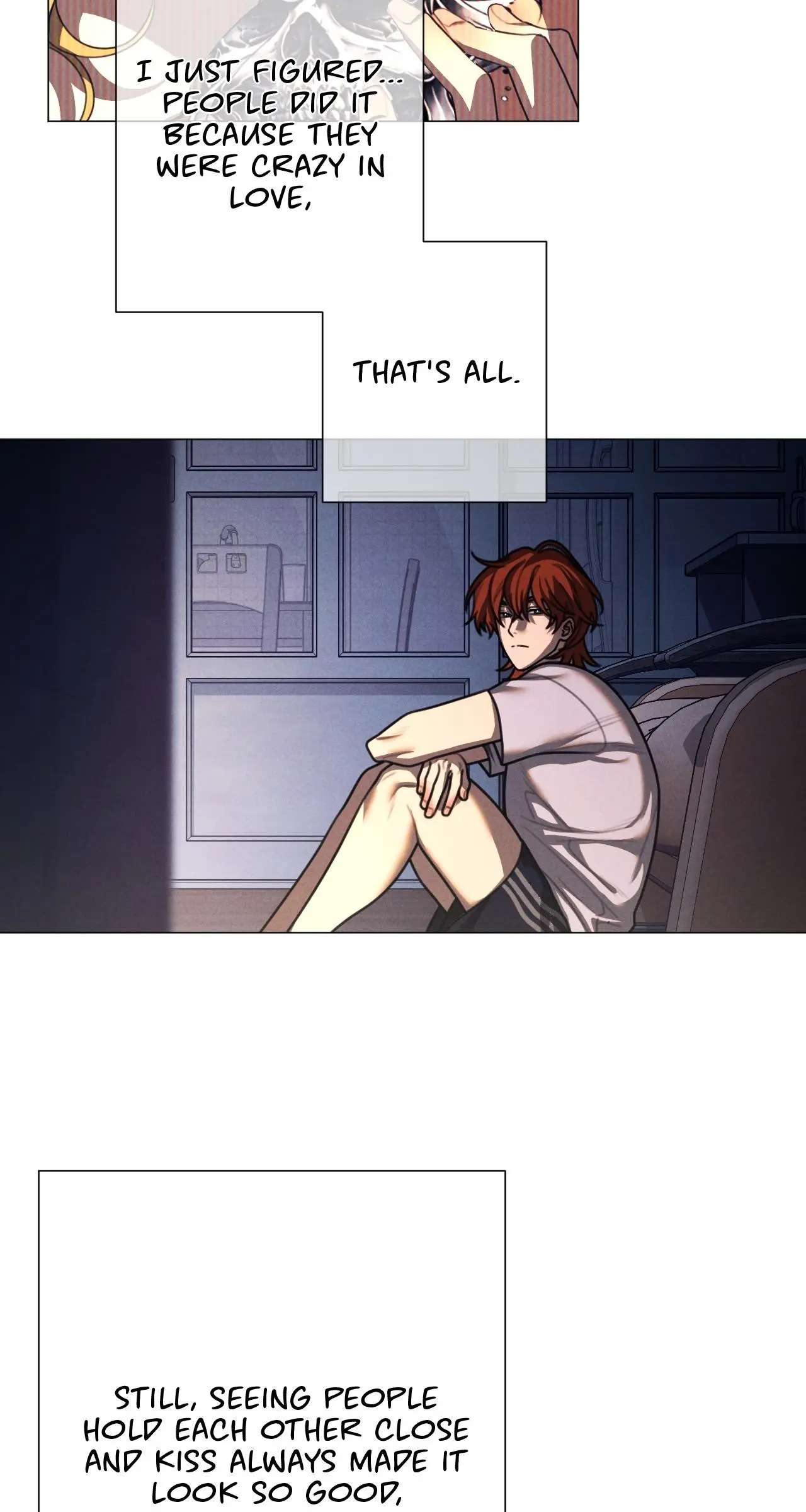 Dreaming of the Dokkaebi - Chapter 82 Page 4